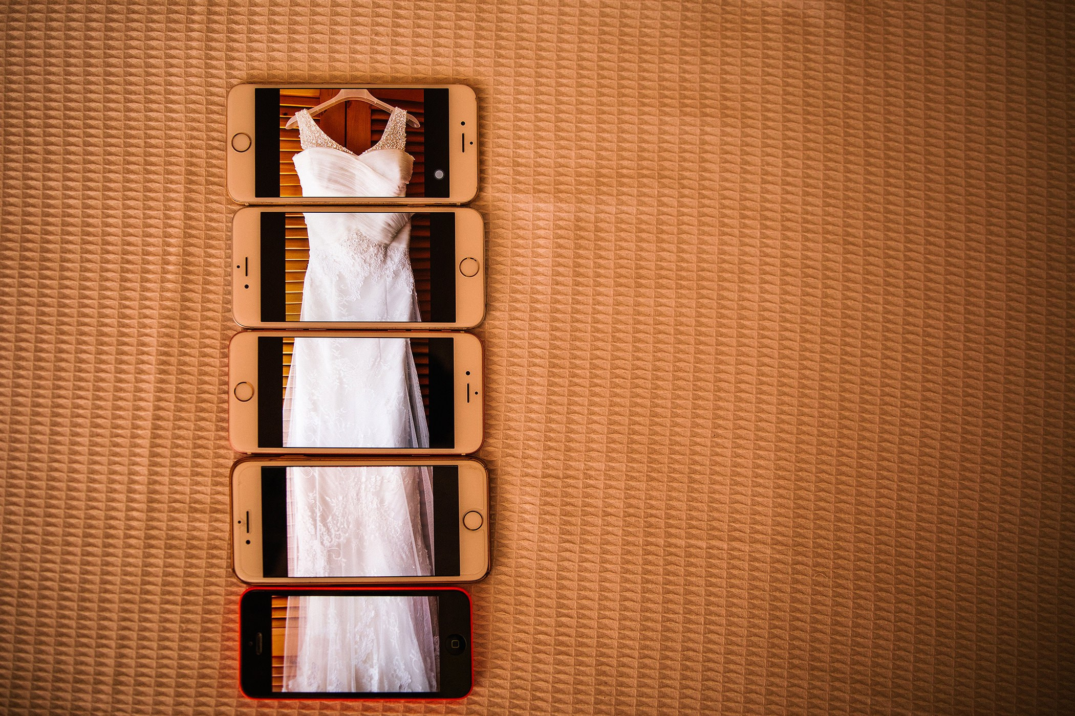 Galería Getting Ready. Jorge Romero Fotógrafo de bodas