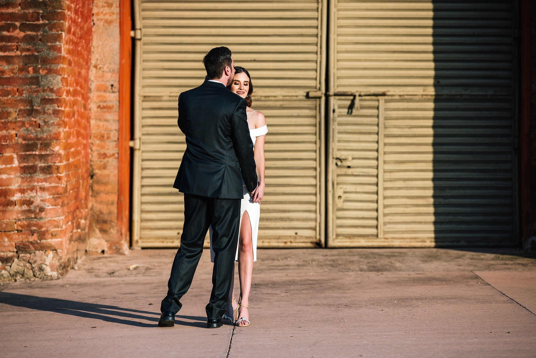 Galería Casual. Jorge Romero Fotógrafo de bodas