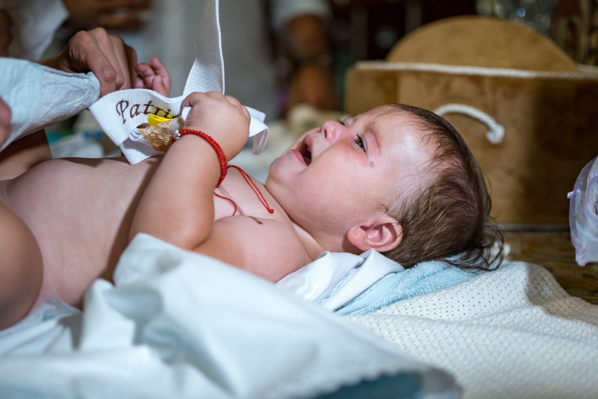 BOTEZ. Fotografie și videografie de nuntă în Romania