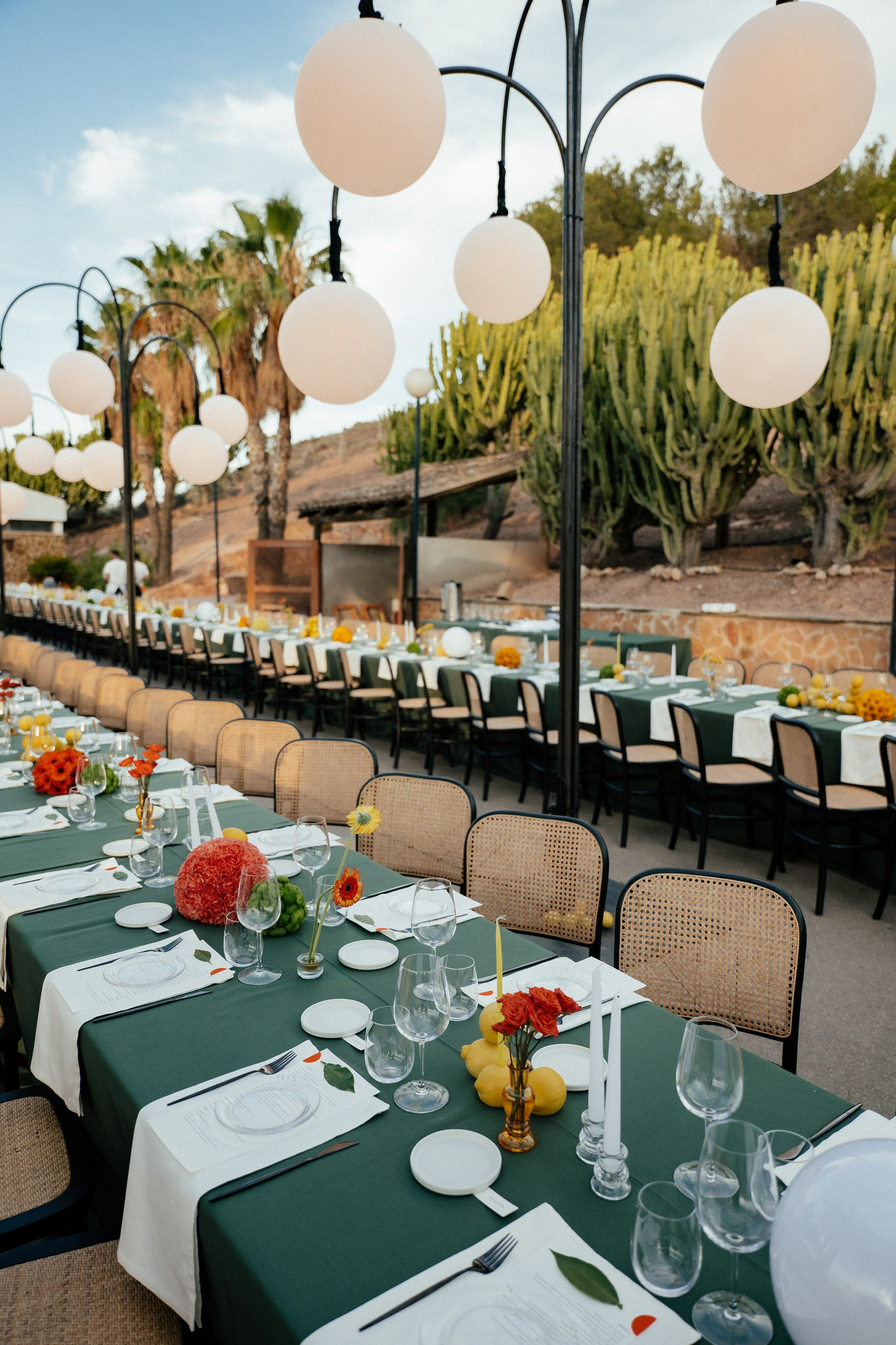 Gonzalo & Maria (Murcia)