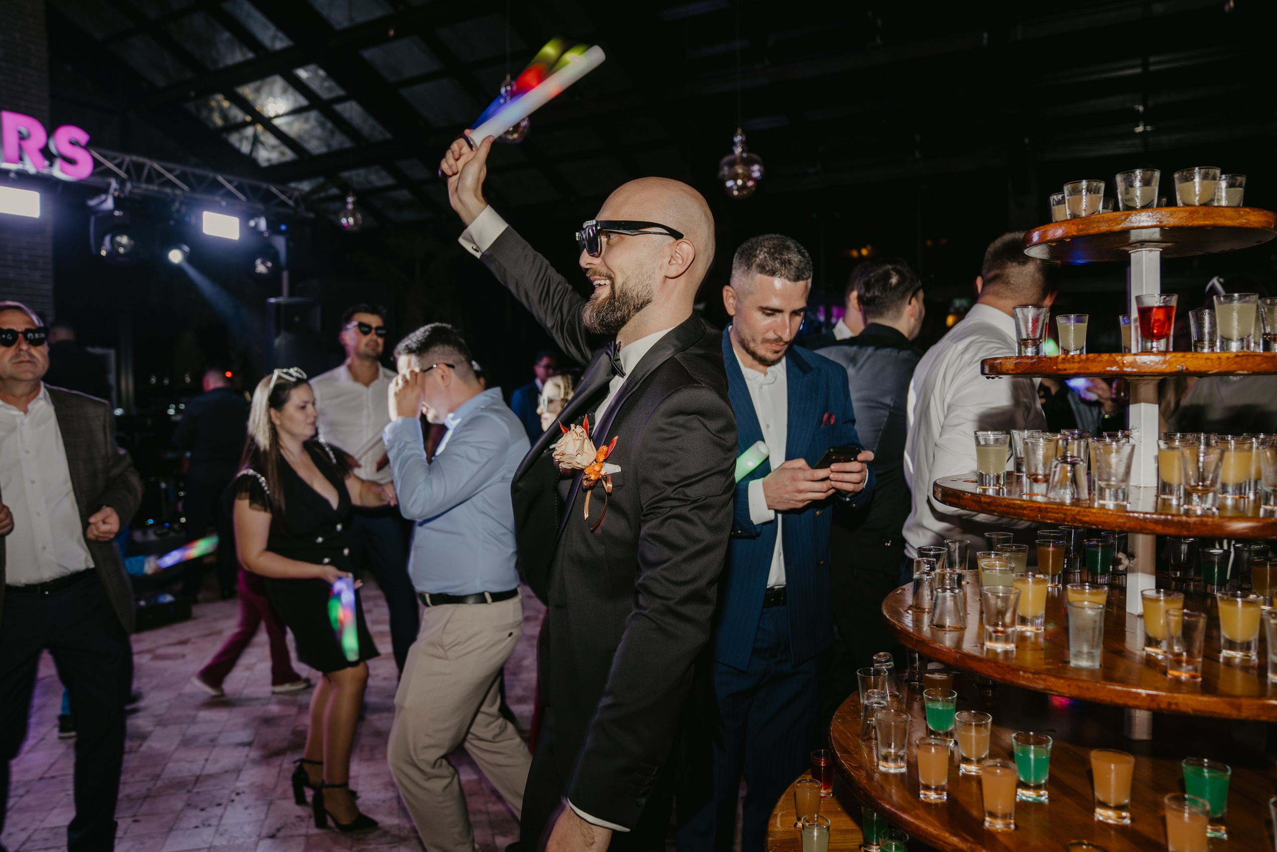 Lavinia & Gabriel. Gabrielacojocariu.com