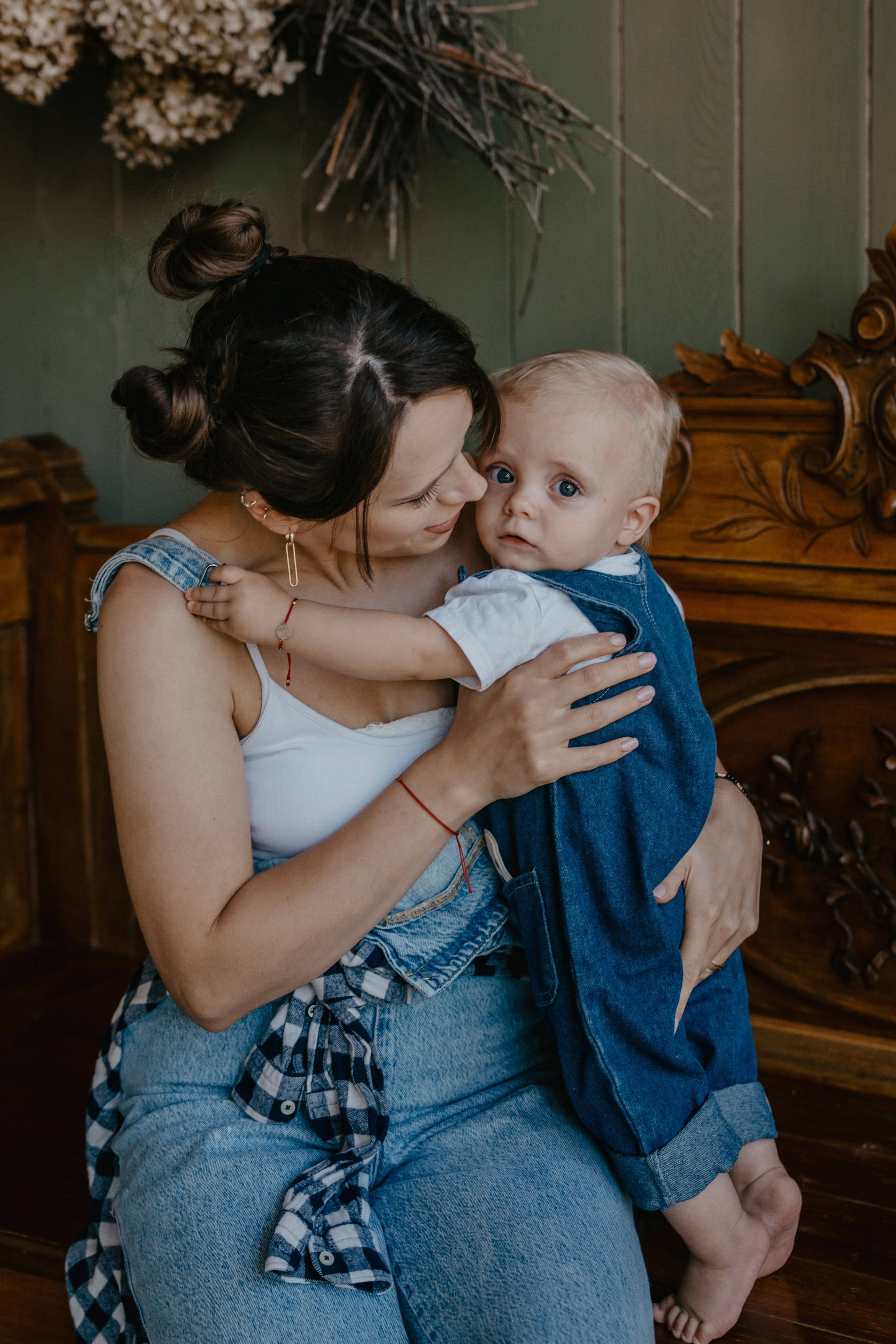 Anamaria si Marius. Gabrielacojocariu.com