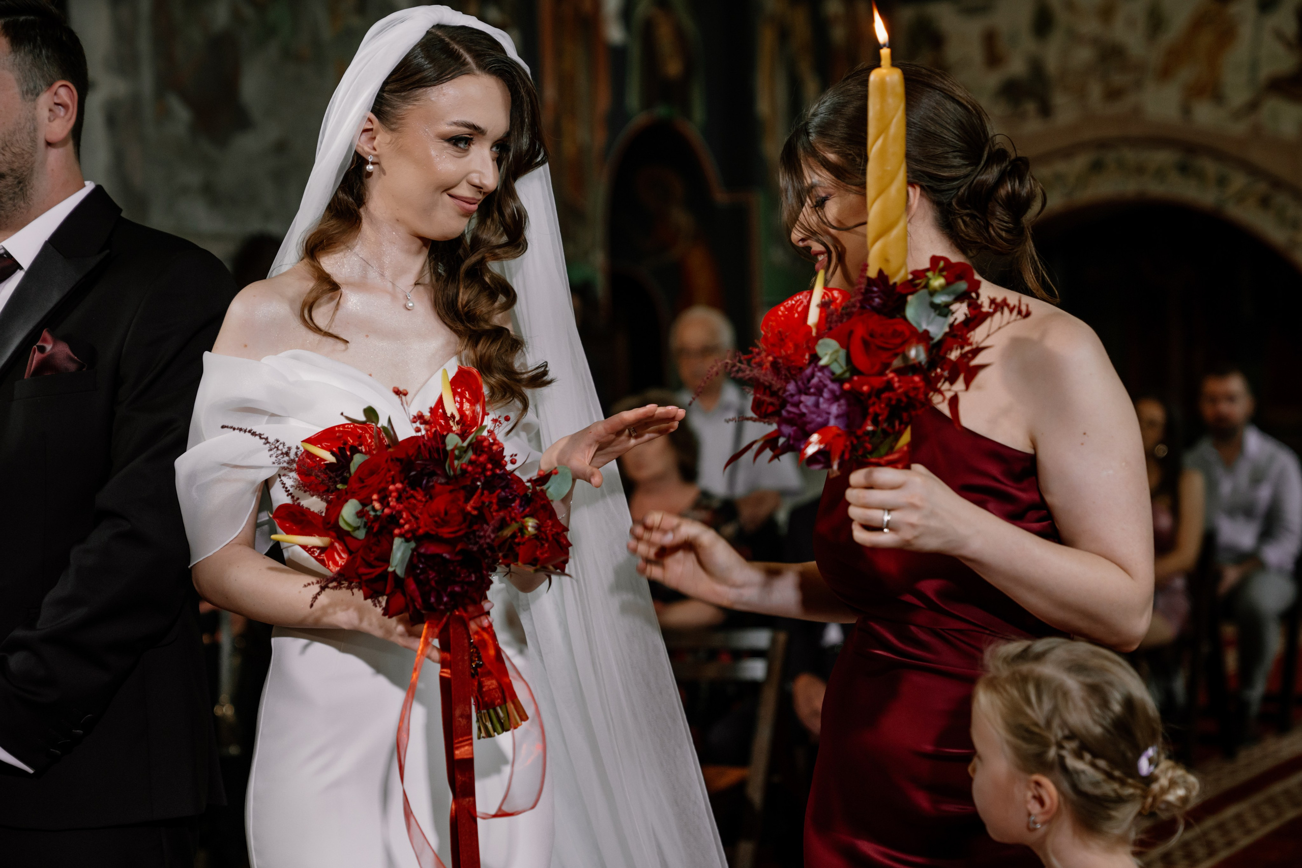 Georgiana | Stefan. Gabrielacojocariu.com