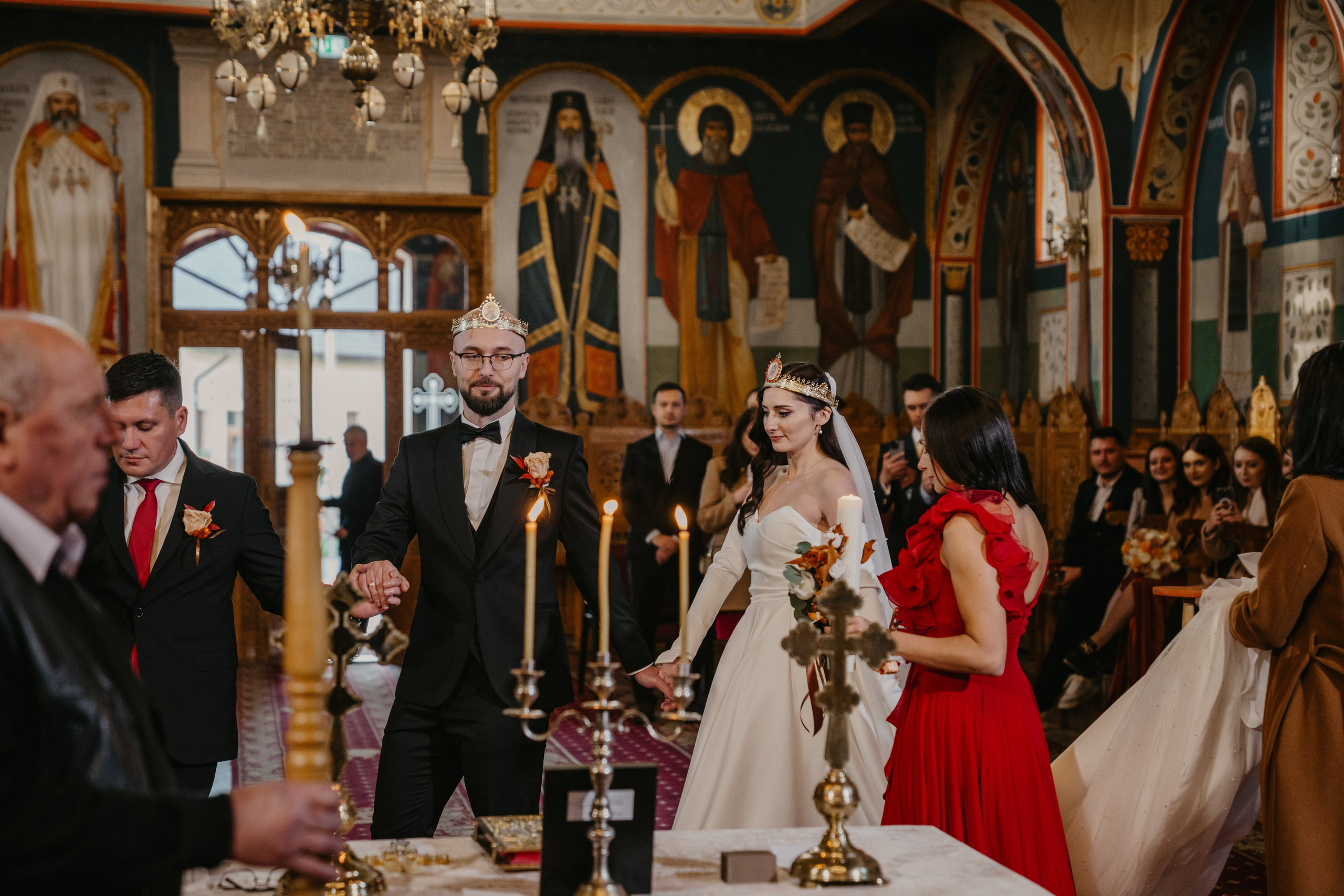 Lavinia & Gabriel. Gabrielacojocariu.com