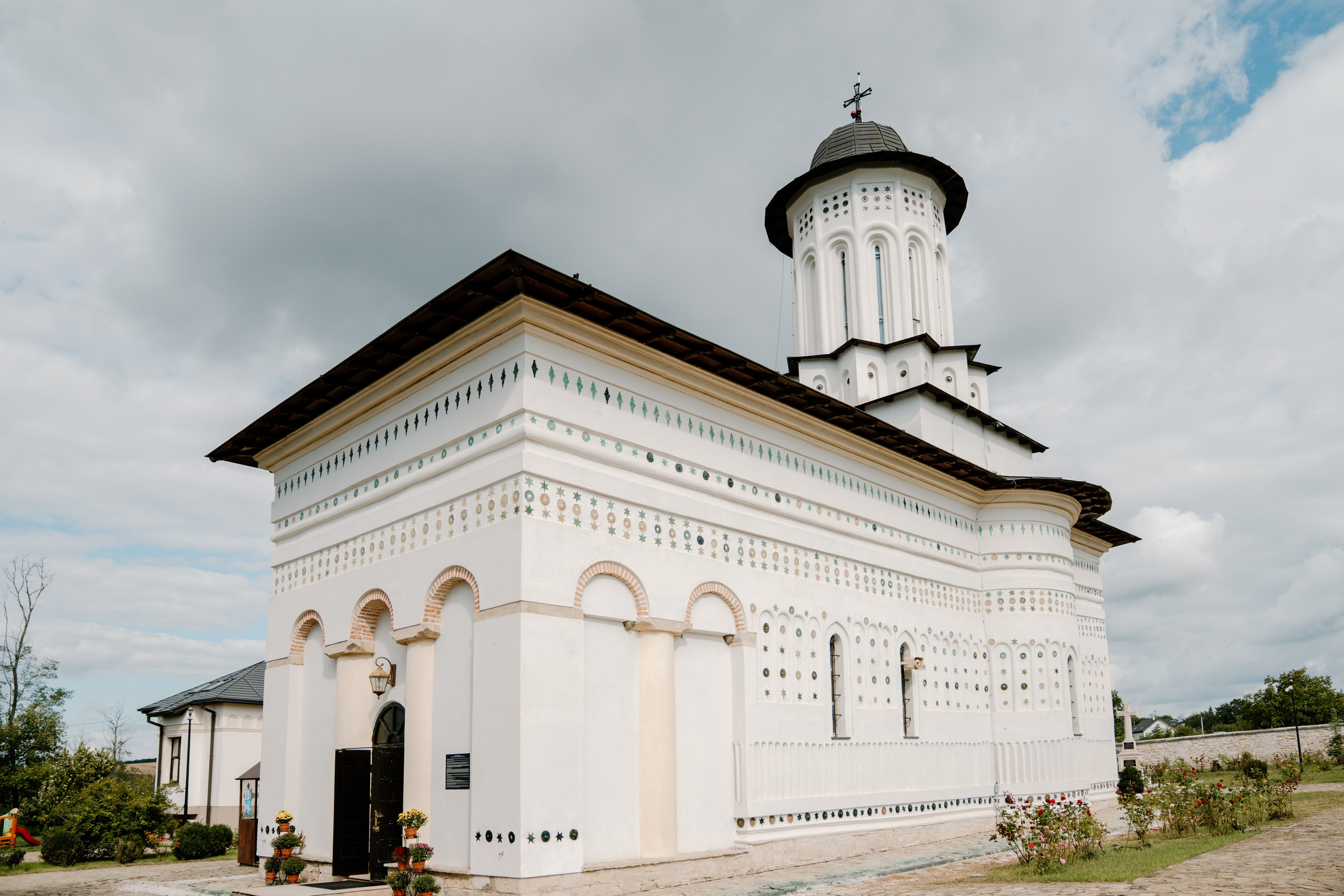 Bianca | Georgian. Gabrielacojocariu.com