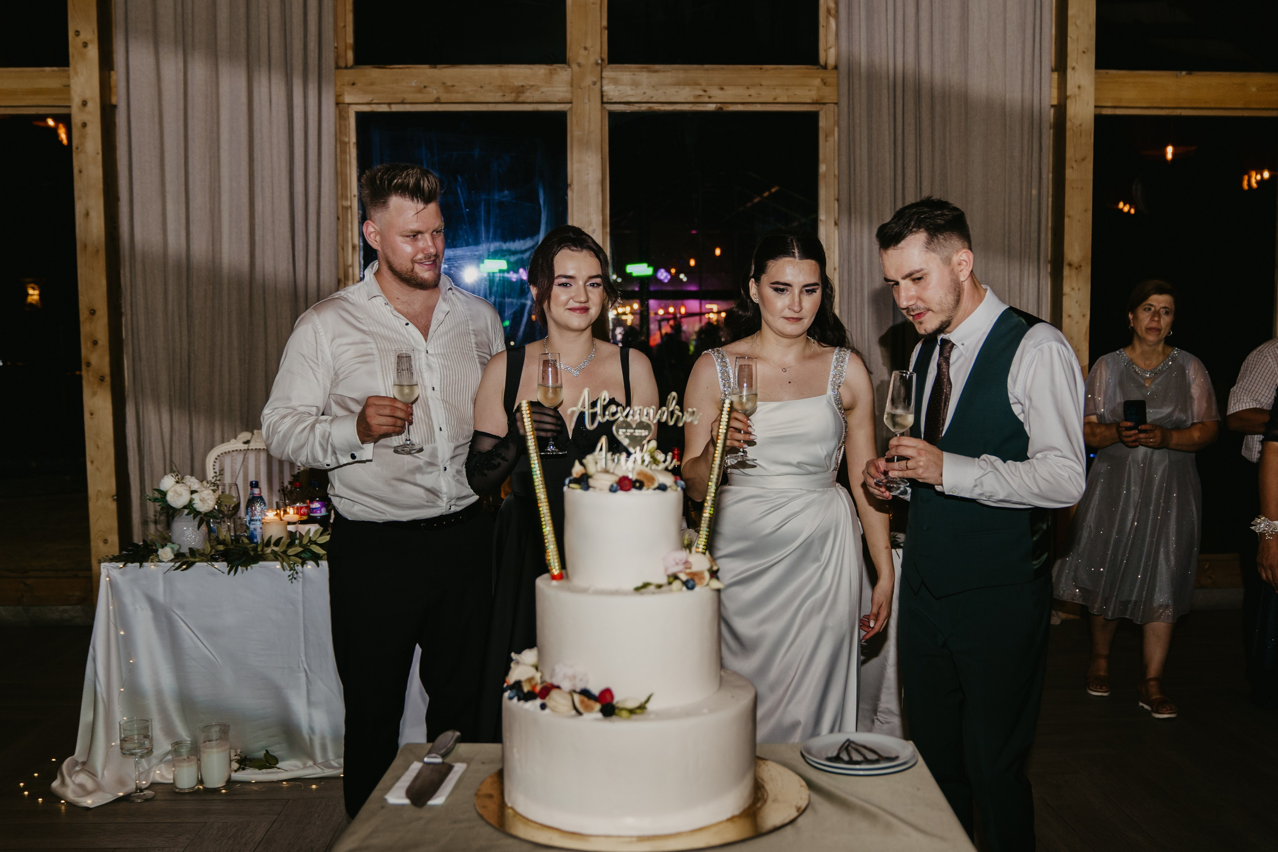 Alexandra | Andrei. Gabrielacojocariu.com