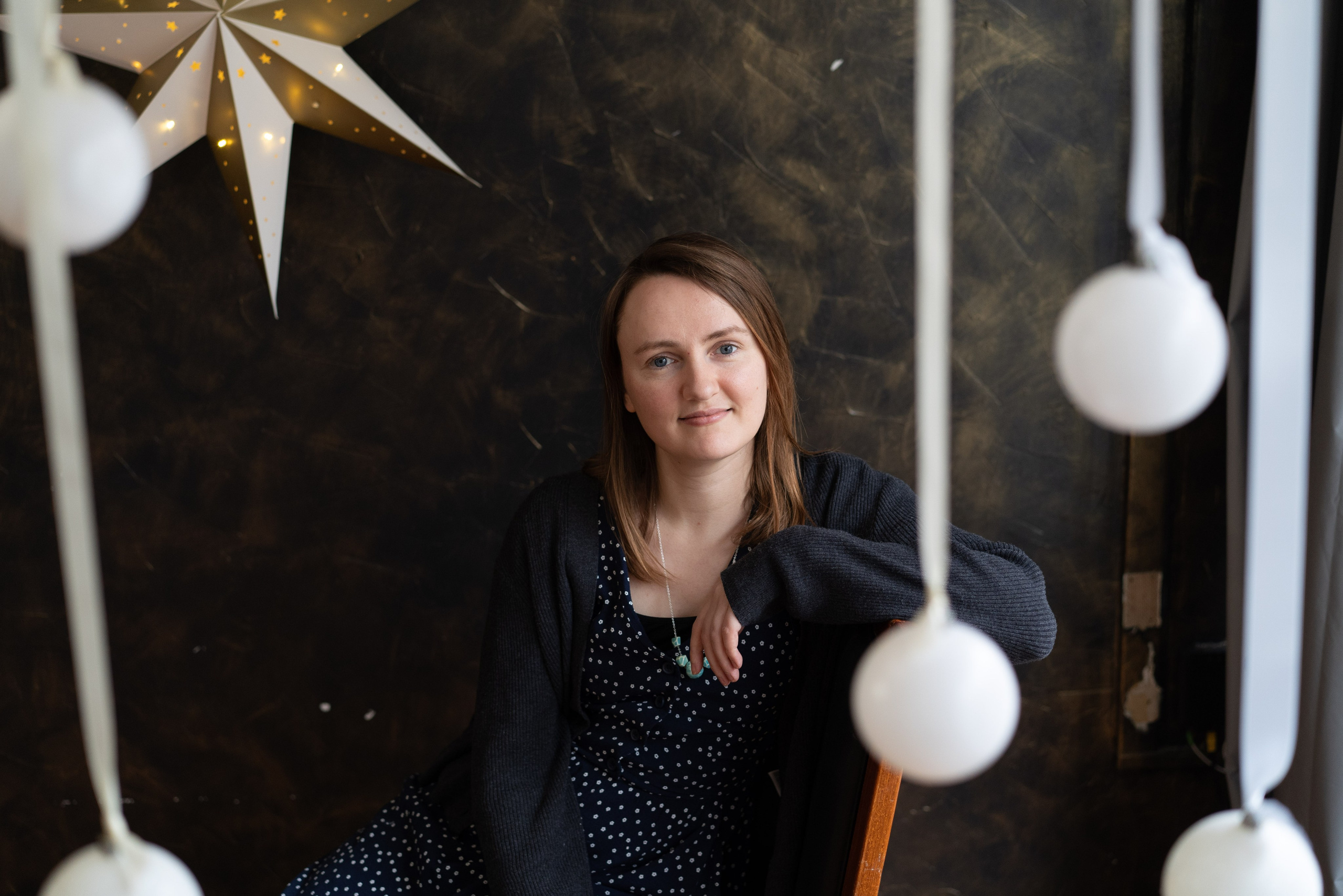 Anna / Malina More studio. Tatyana Van Hedent een fotograaf te Zele, Oost-Vlaanderen