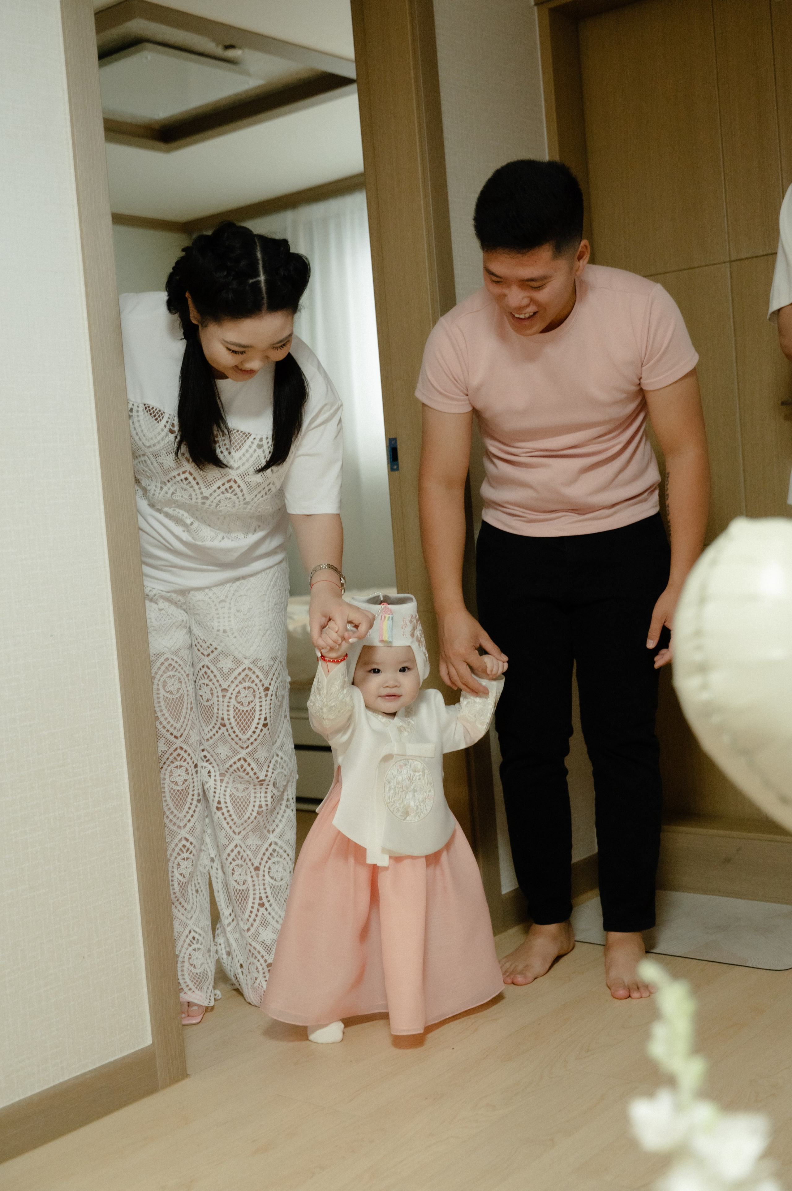 Утренний столик. Студия декора «Нарния»