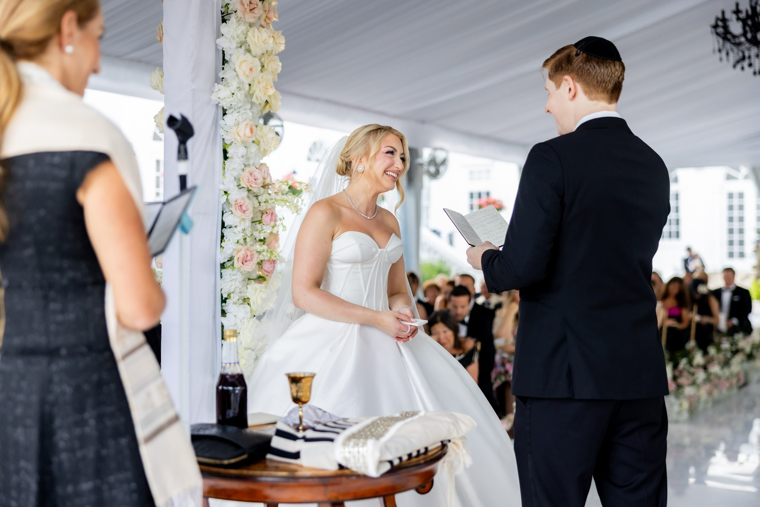 Chase & Alexander. Wedding Photo & Video