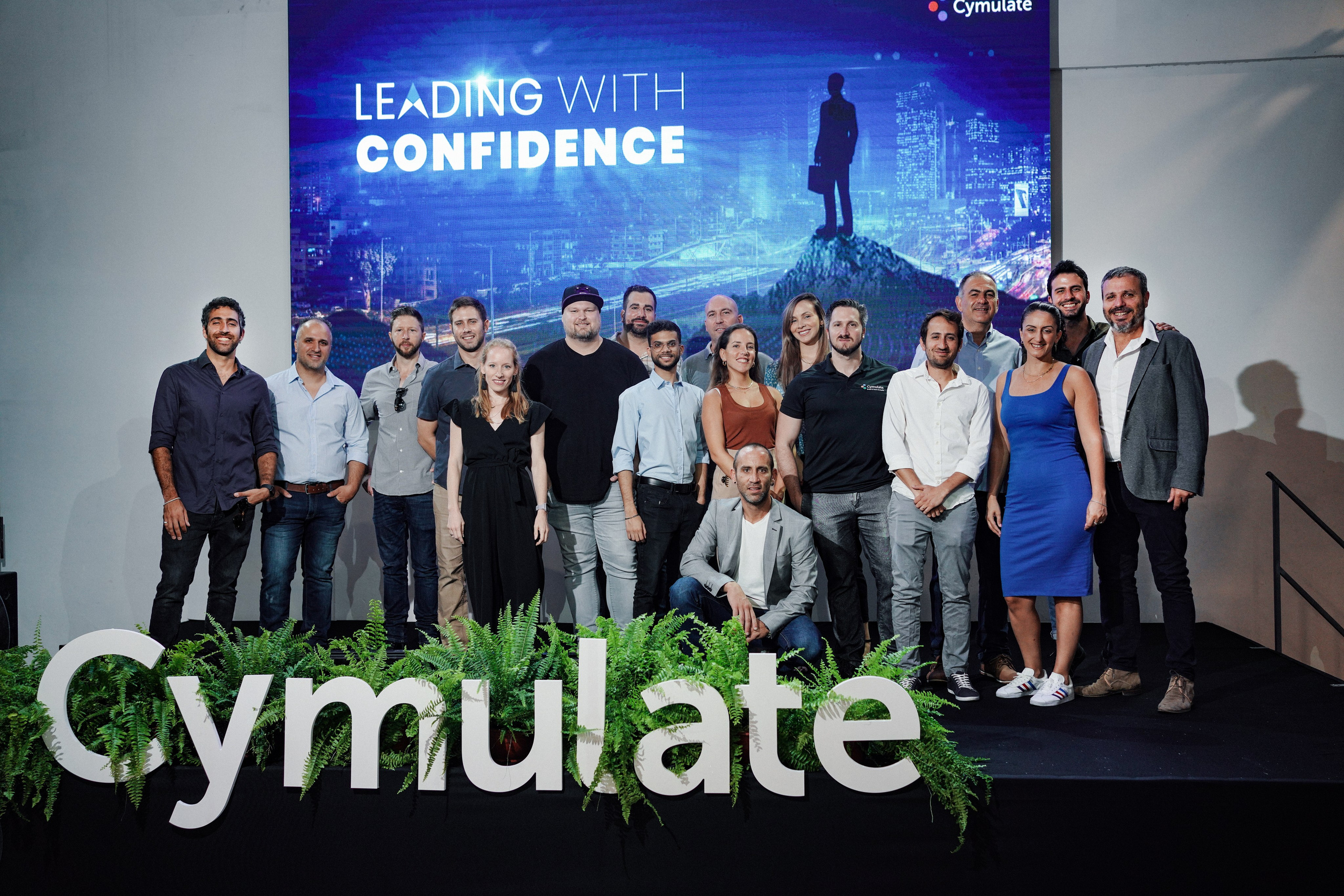 Business. Dmitry Gorodetsky Event Photographer