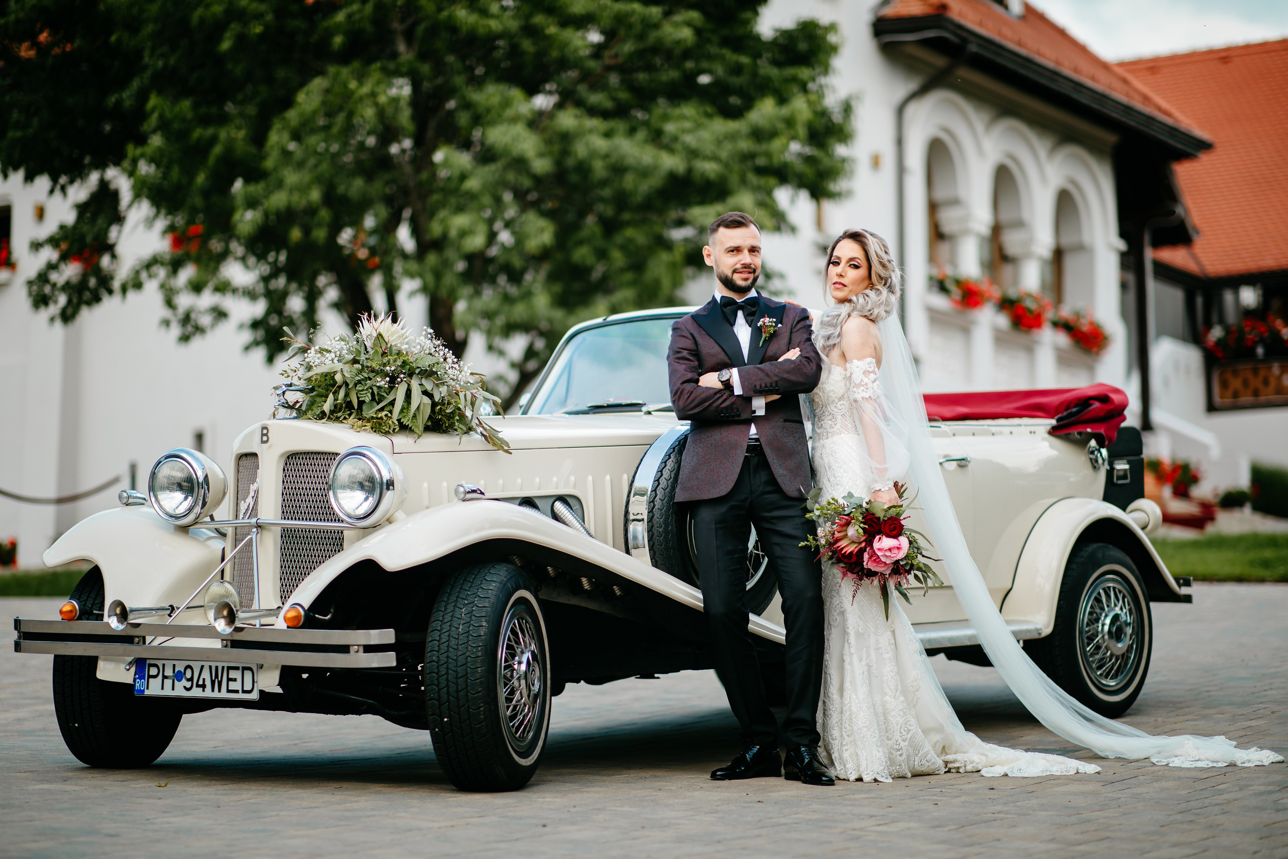 Nunta/Wedding. FreitagPROFOTO