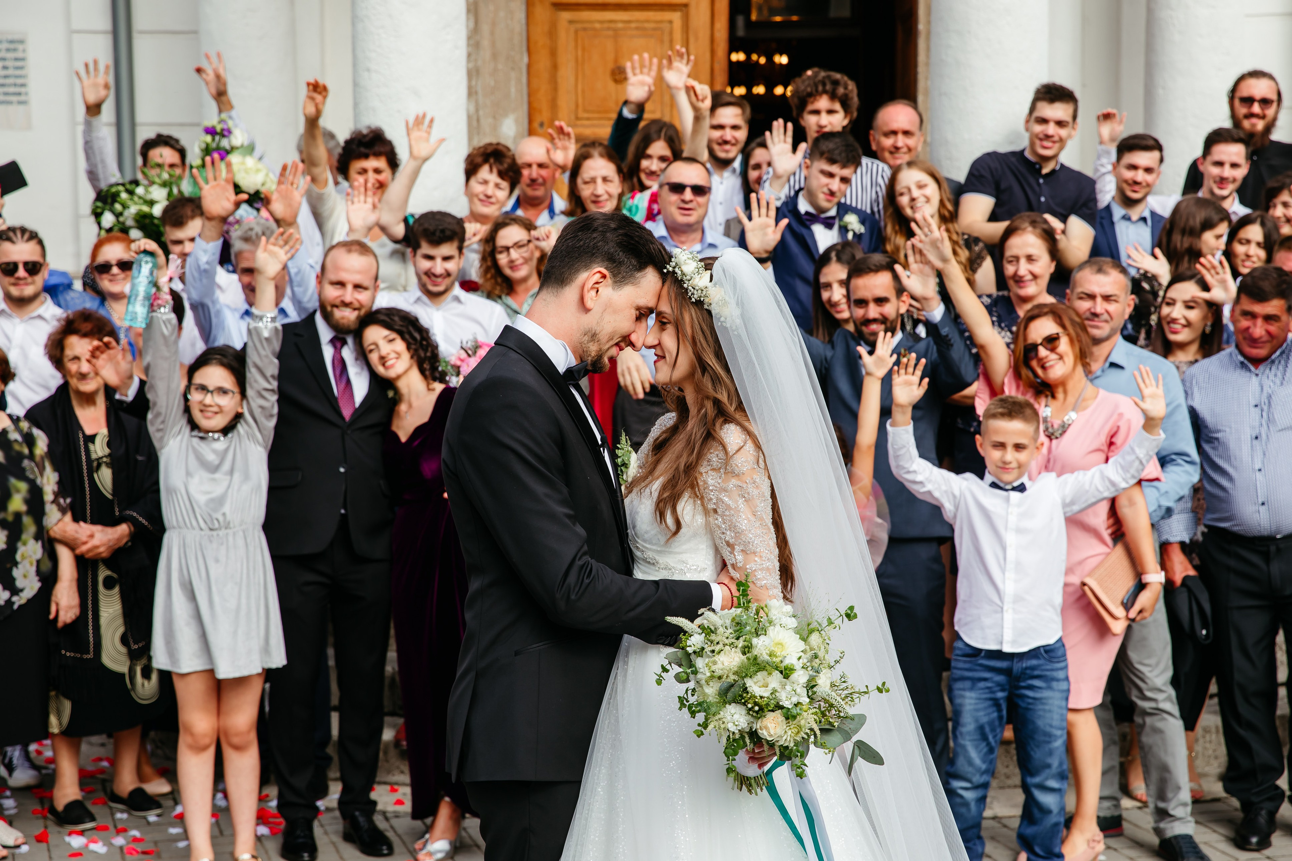 Nunta/Wedding. FreitagPROFOTO