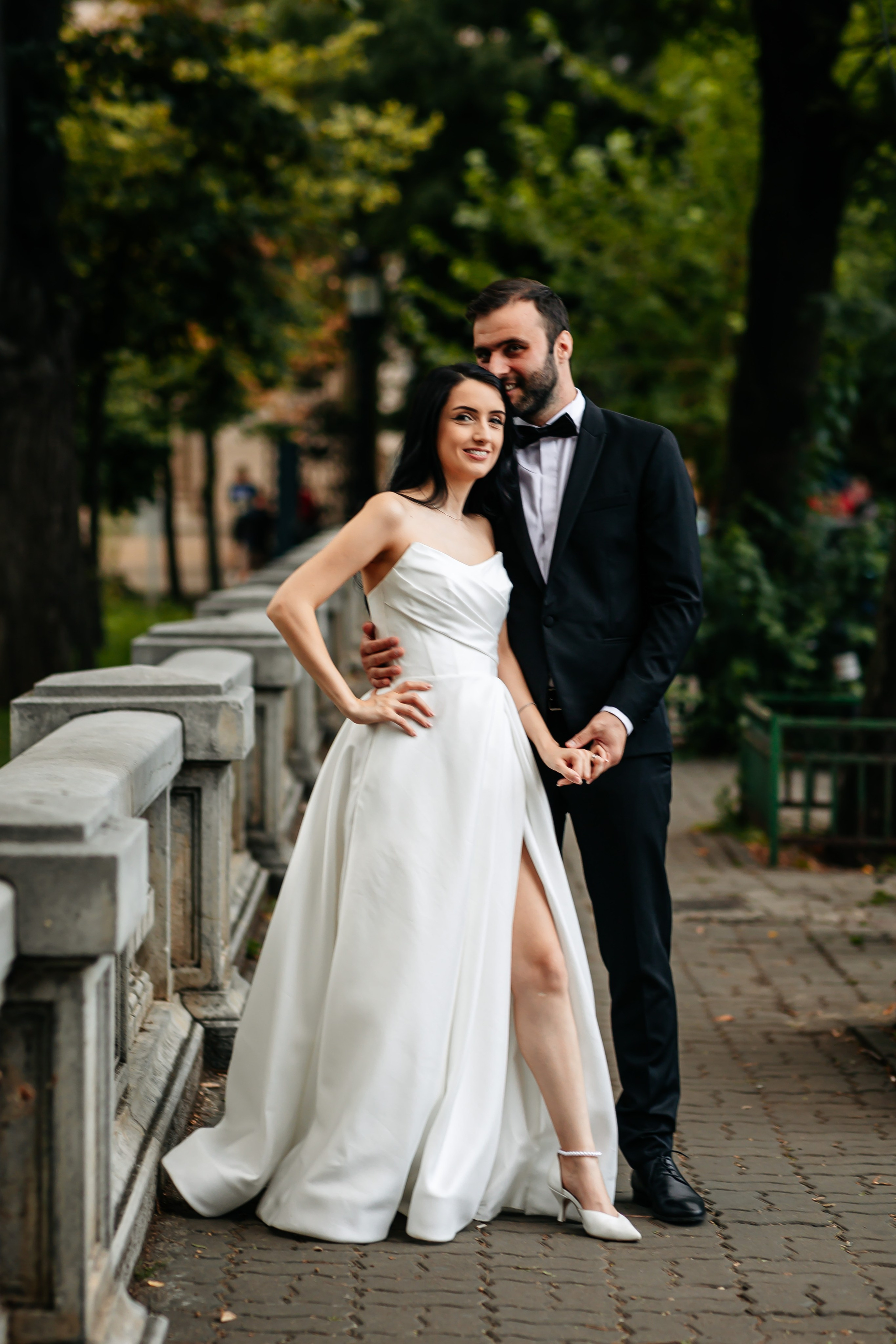 Nunta/Wedding. FreitagPROFOTO