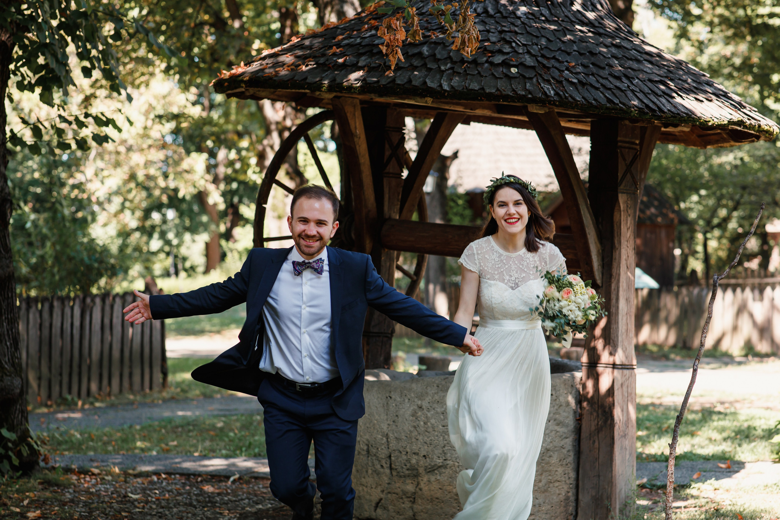 Nunta/Wedding. FreitagPROFOTO
