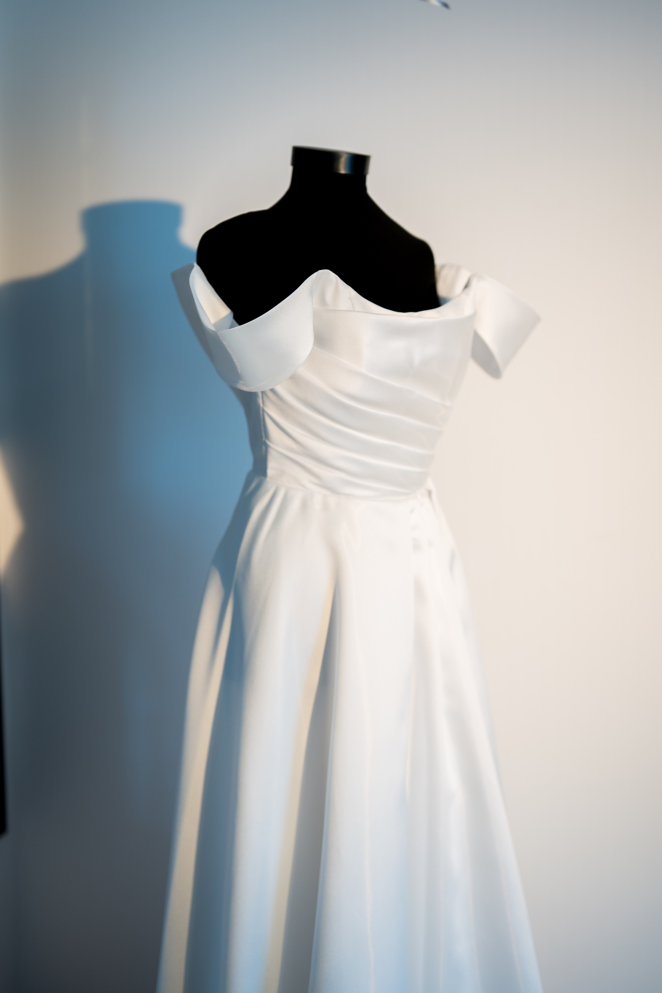 Ana & Bogdan. Gabriel Florea — Fotograf nuntă București