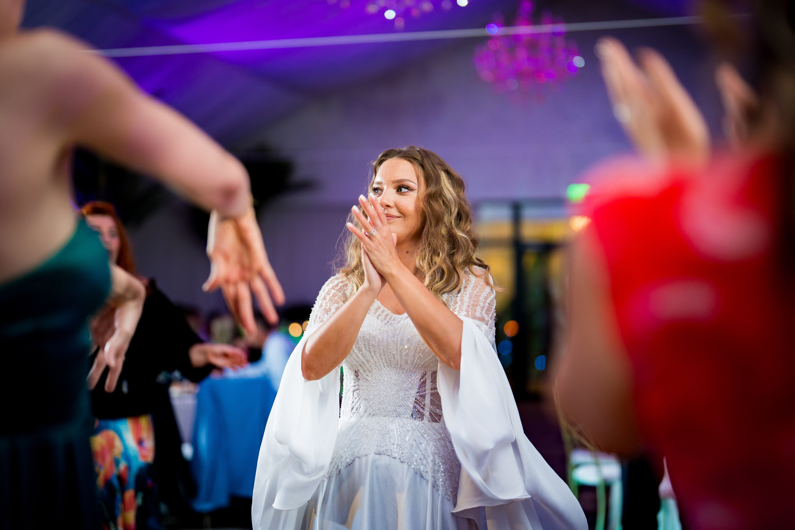 PARTY. Gabriel Florea — Fotograf nuntă București