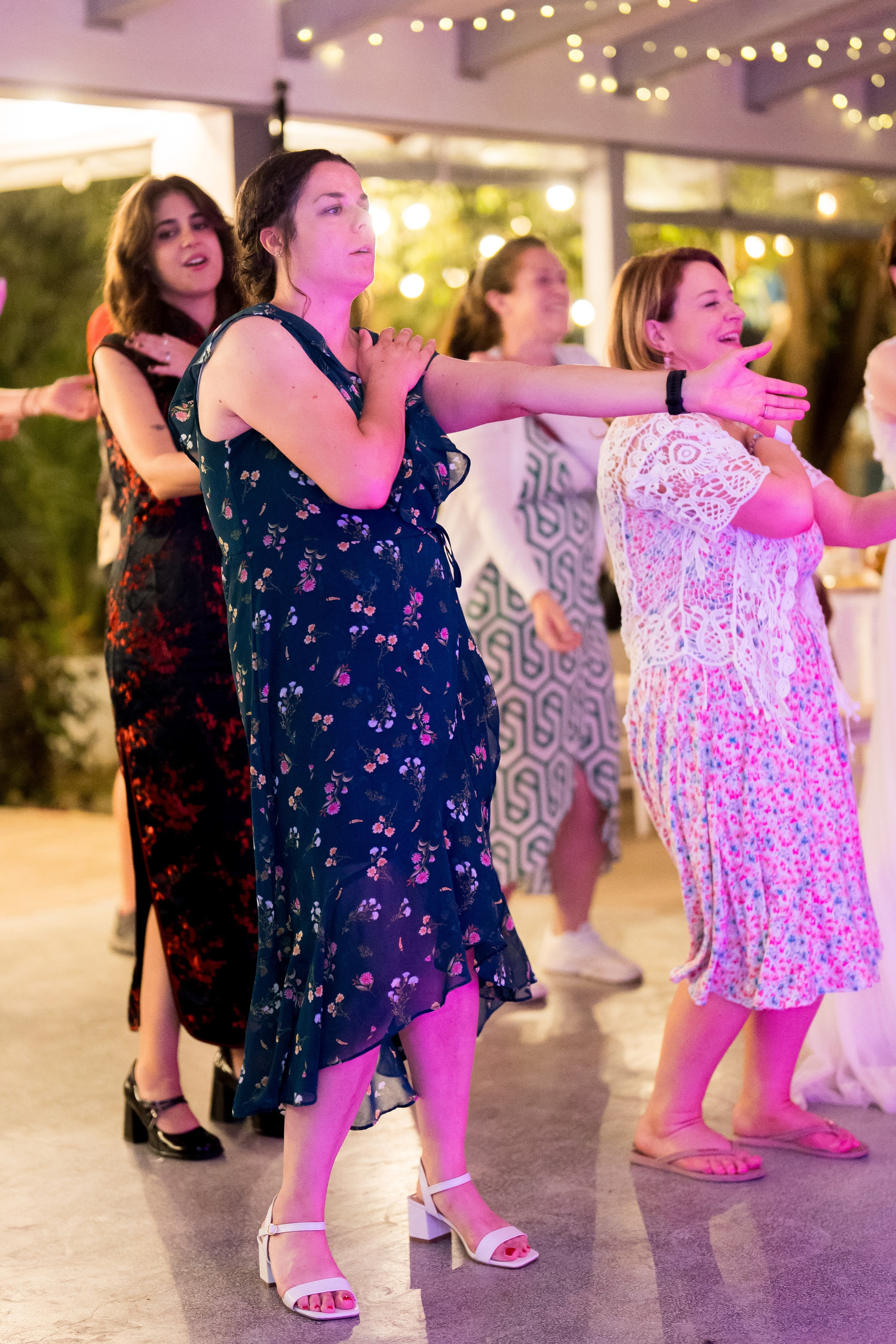 PARTY. Gabriel Florea — Fotograf nuntă București