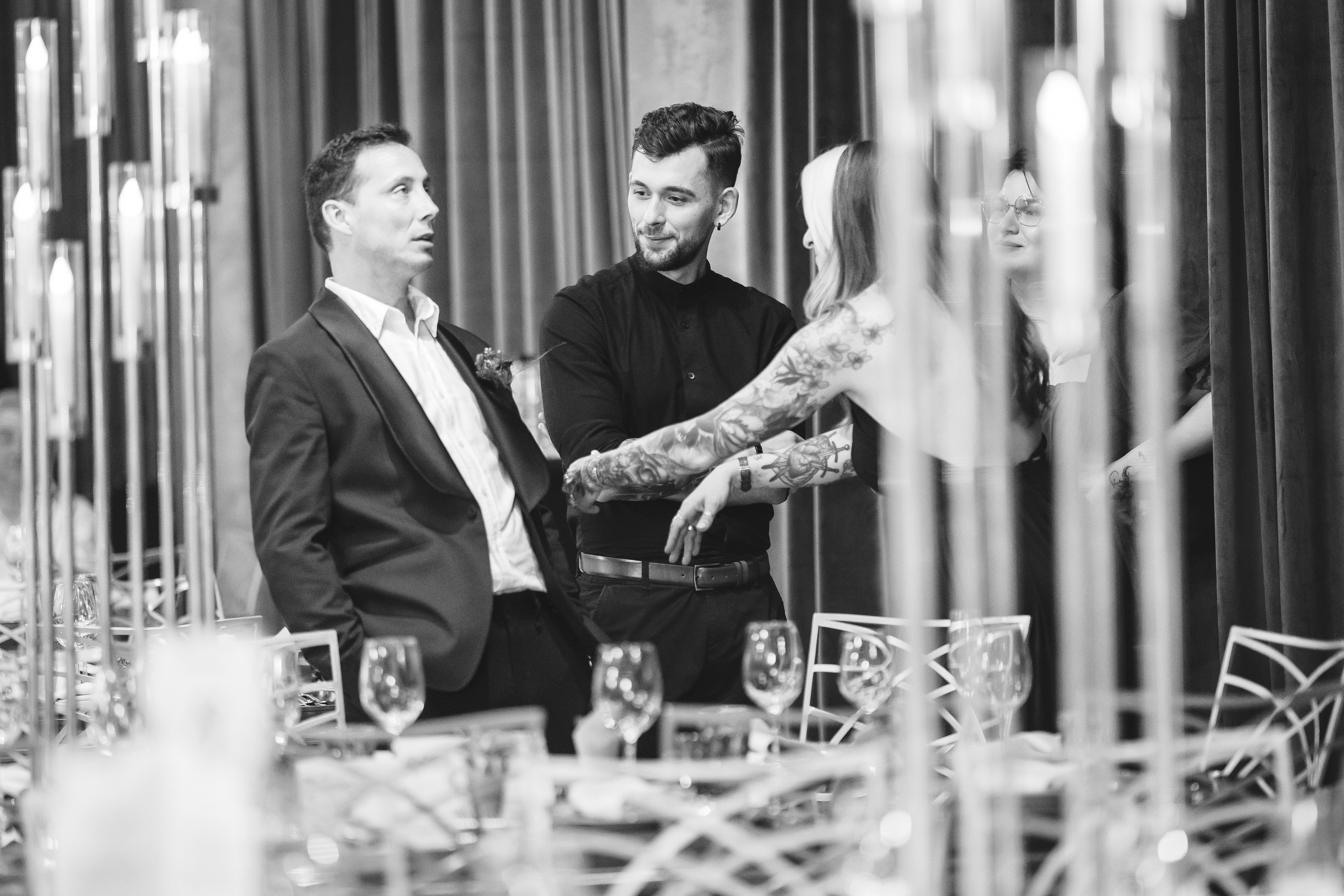 Andreea & Adrian. Gabriel Florea — Fotograf nuntă București