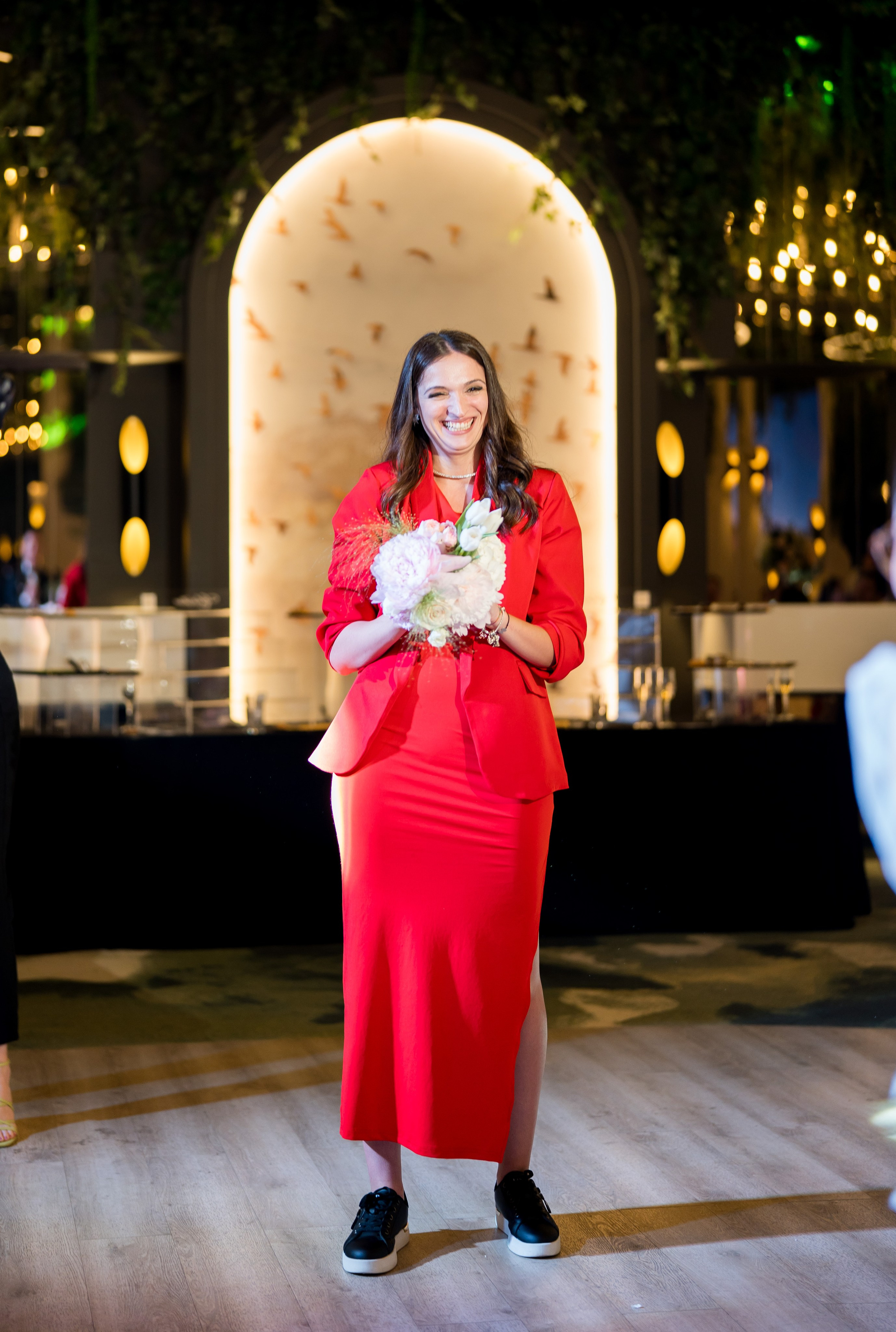 PARTY. Gabriel Florea — Fotograf nuntă București