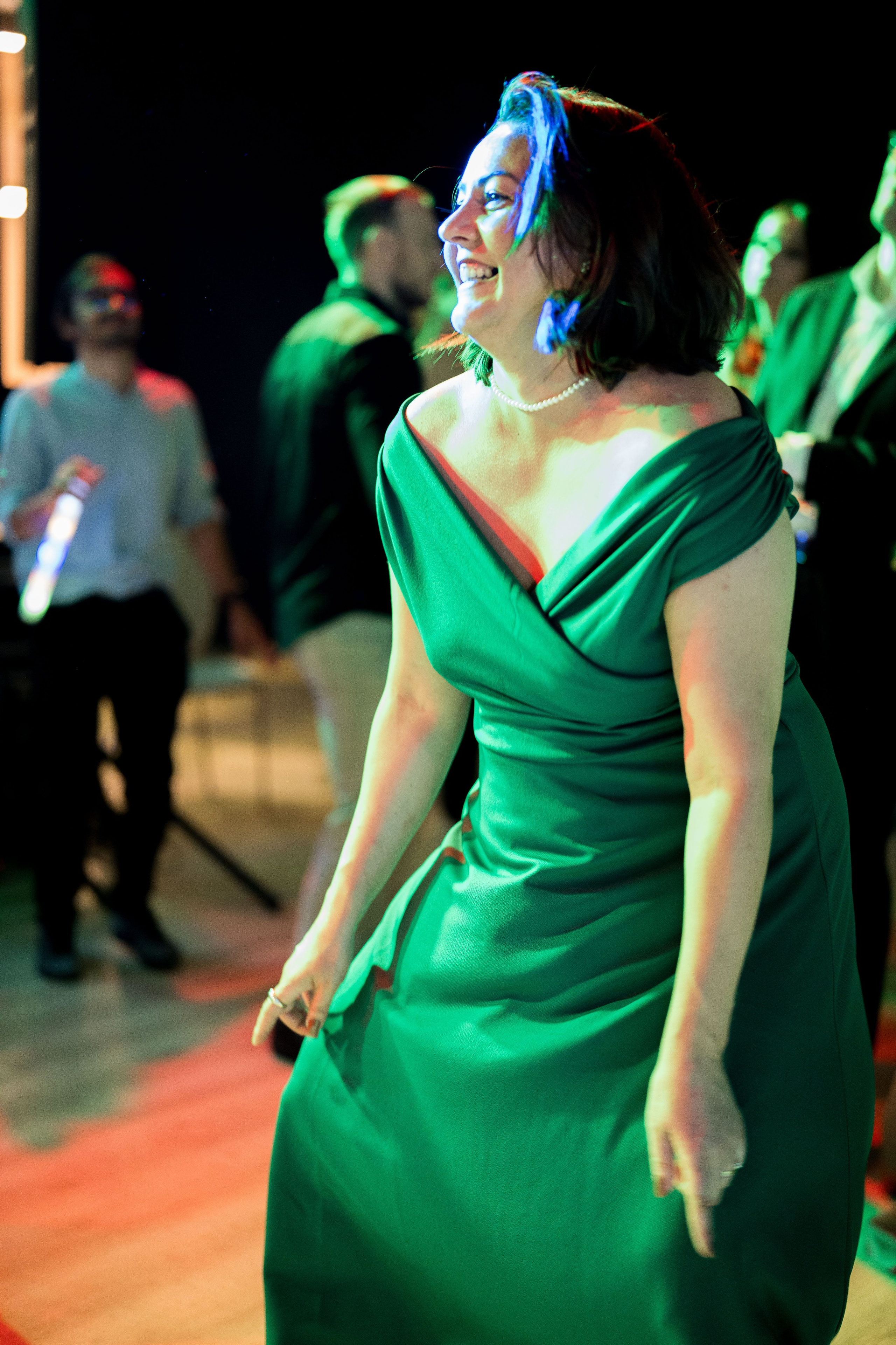 PARTY. Gabriel Florea — Fotograf nuntă București