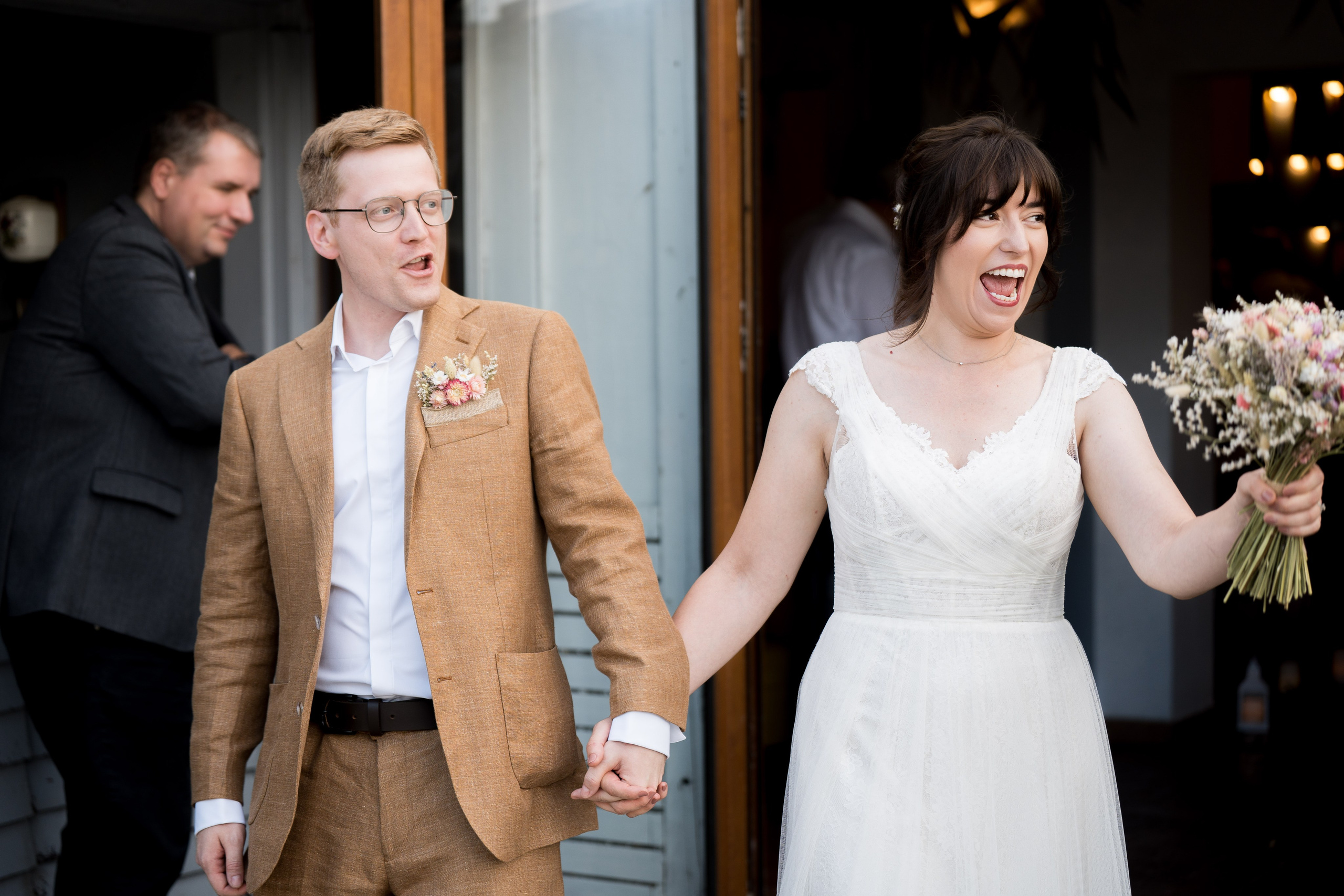 Alina & Richard. Gabriel Florea — Fotograf nuntă București