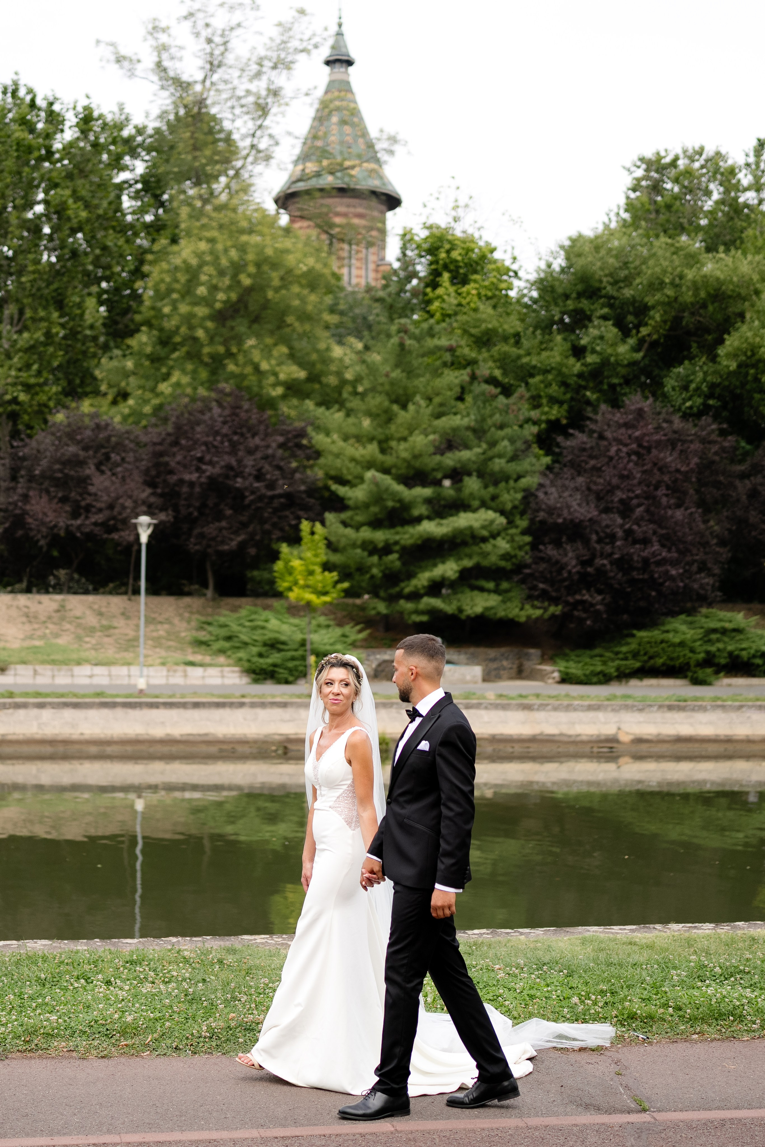 Fotografie de nuntă – Gabriel și Mădălina | Catalin Predescu. Fotograf de evenimente, portret si lifestyle