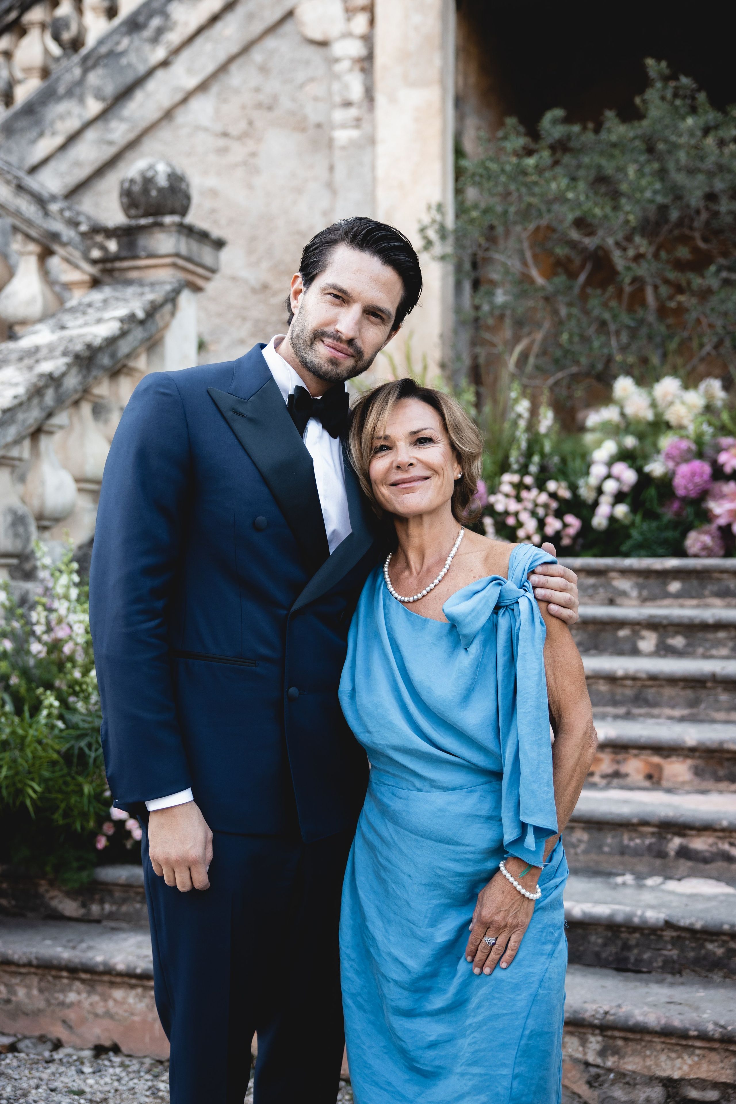 Verona, Italy. Professional wedding photographer in Copenhagen, Denmark — Julia Byron