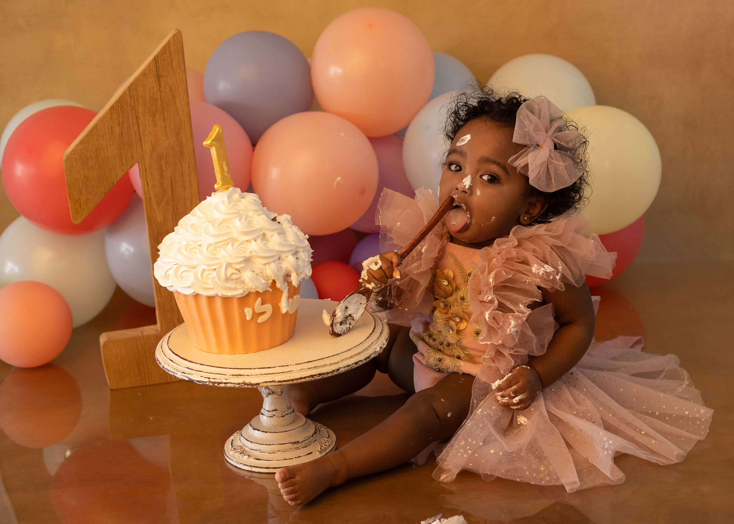 Каталог 11 Годик. Катерина Шустерман — фотограф Newborn, семейный в Израиле