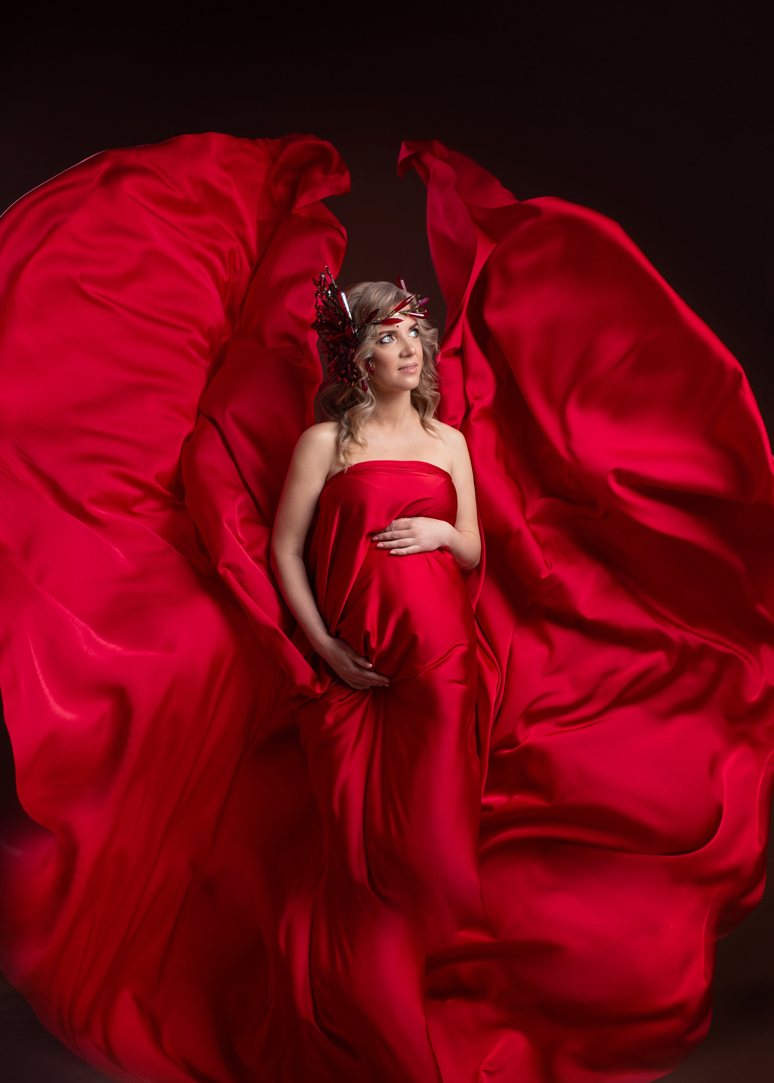 Каталог 2 Беременность. Катерина Шустерман — фотограф Newborn, семейный в Израиле