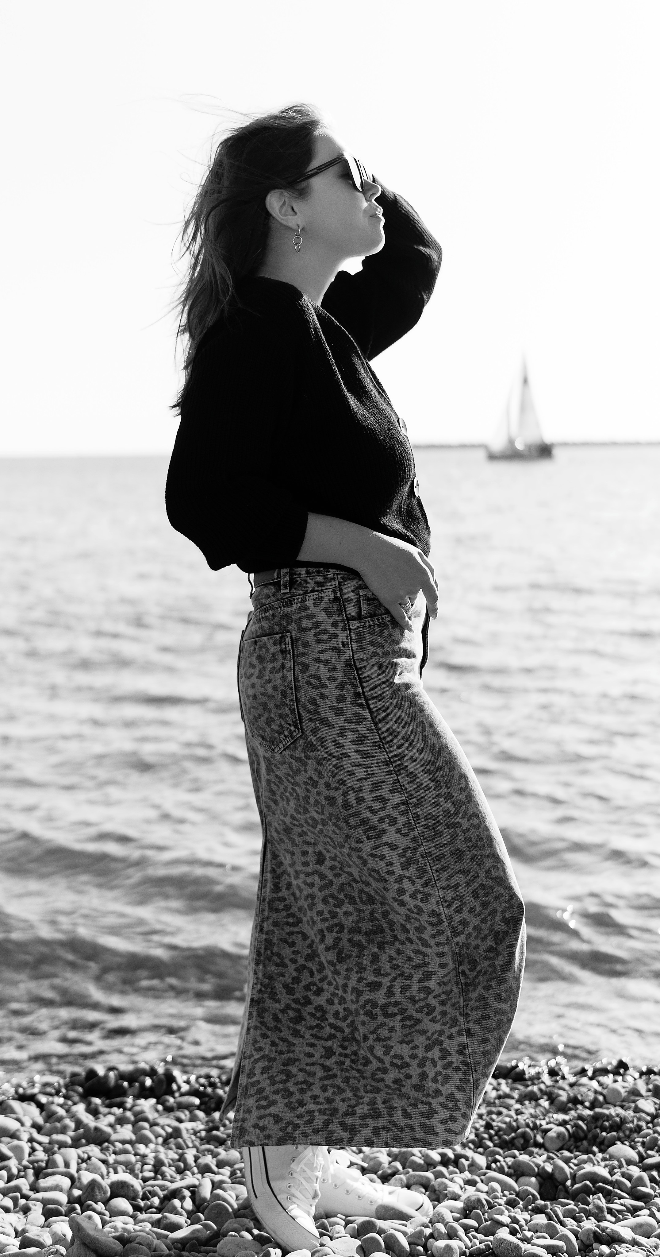 Portraits. Marina Baliakina | Personal and Couples Photographer | Toronto Canada