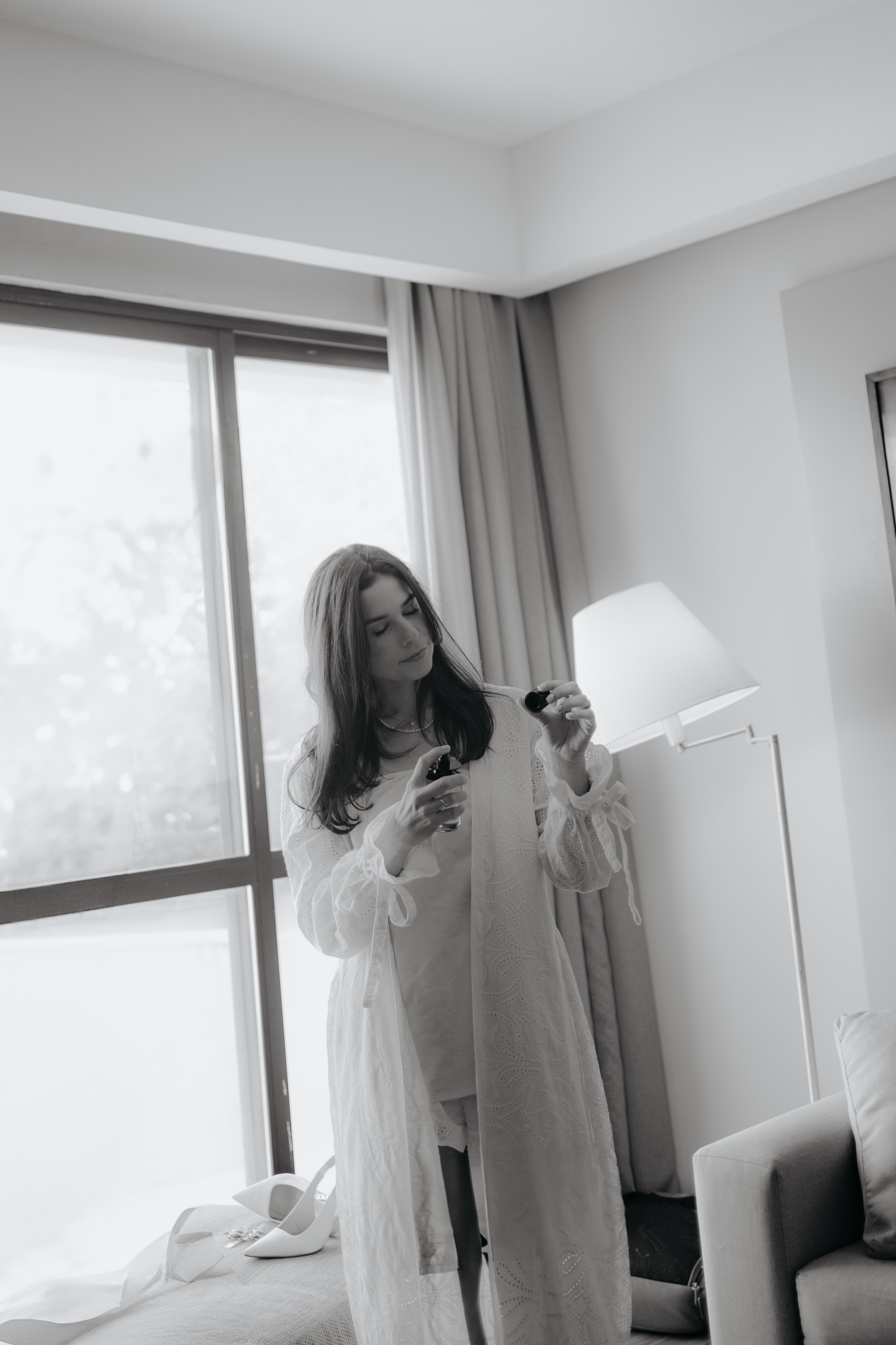 Jessica e Anna Luiza (matrimonio). Principal