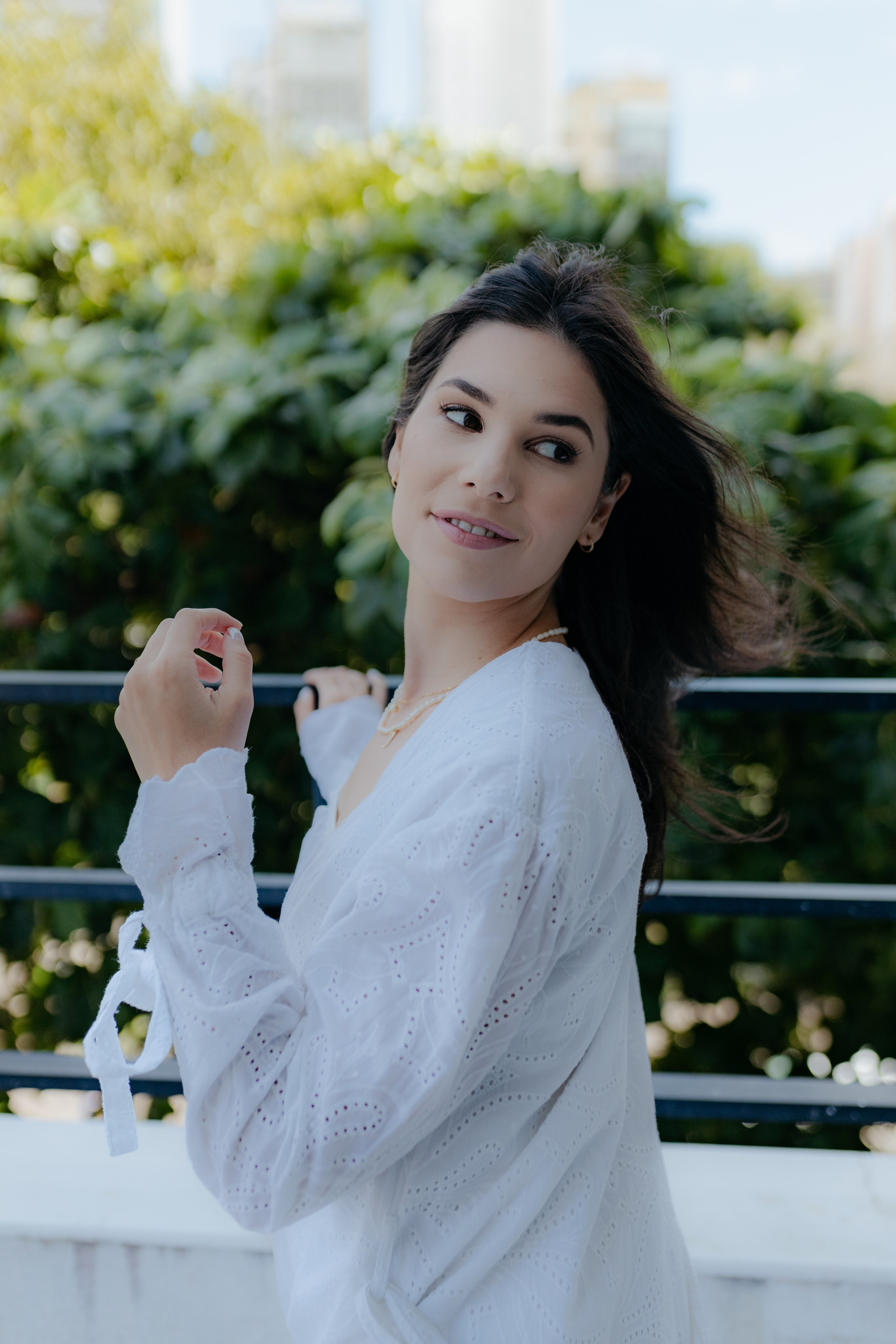 Jessica e Anna Luiza (matrimonio). Principal