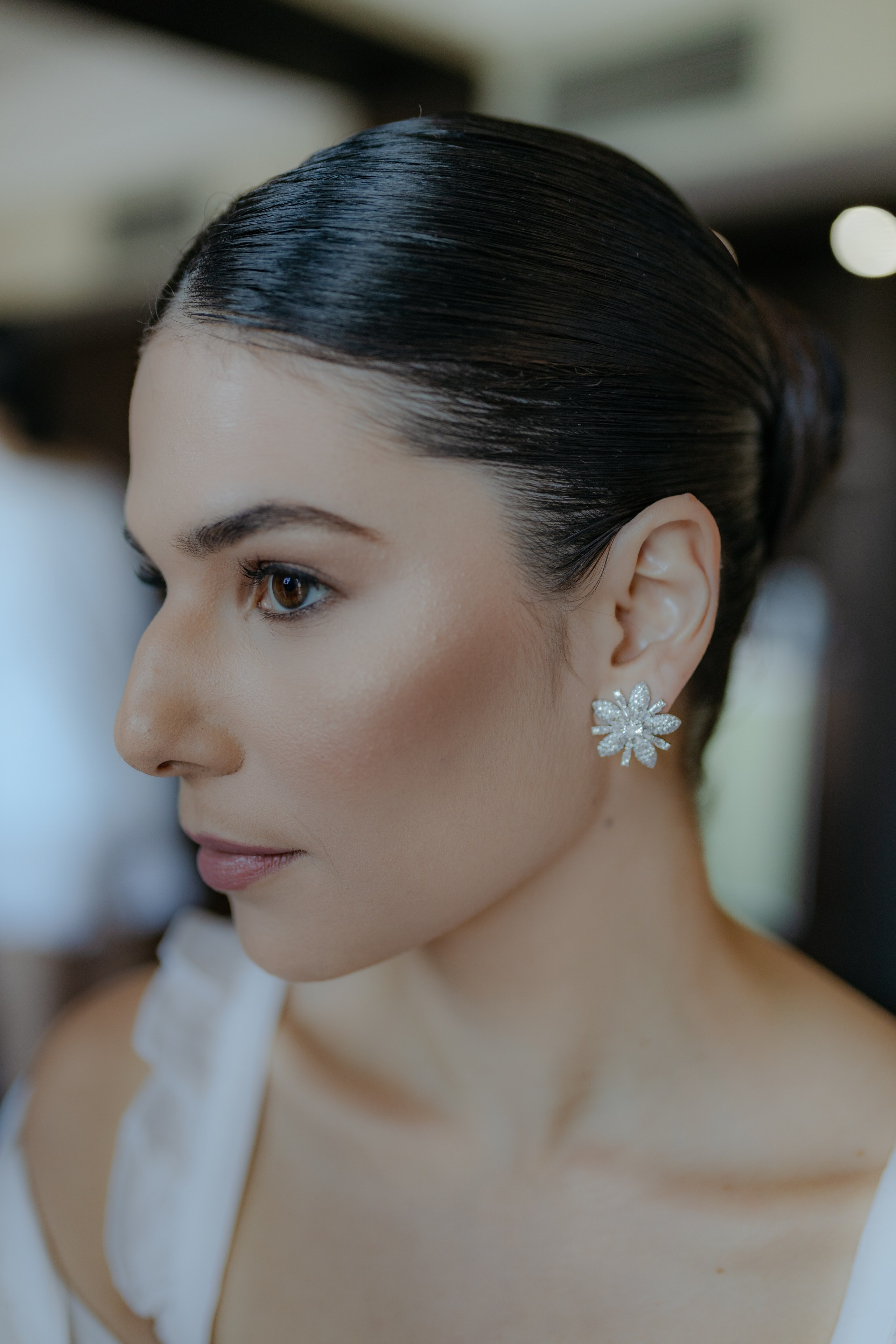 Jessica e Anna Luiza (matrimonio). Principal