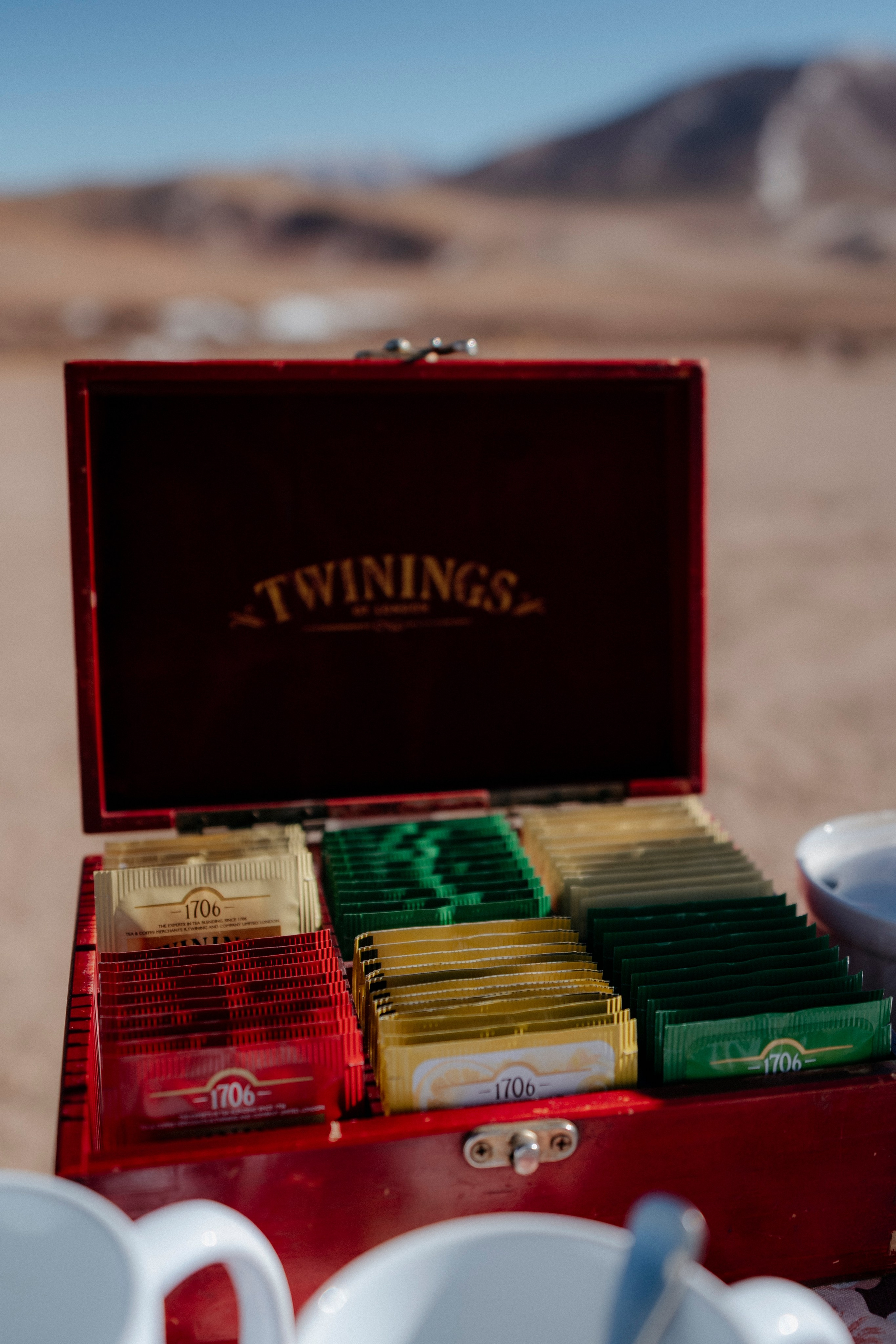 Geyser El Tatio (cobertura en tour privado). Principal