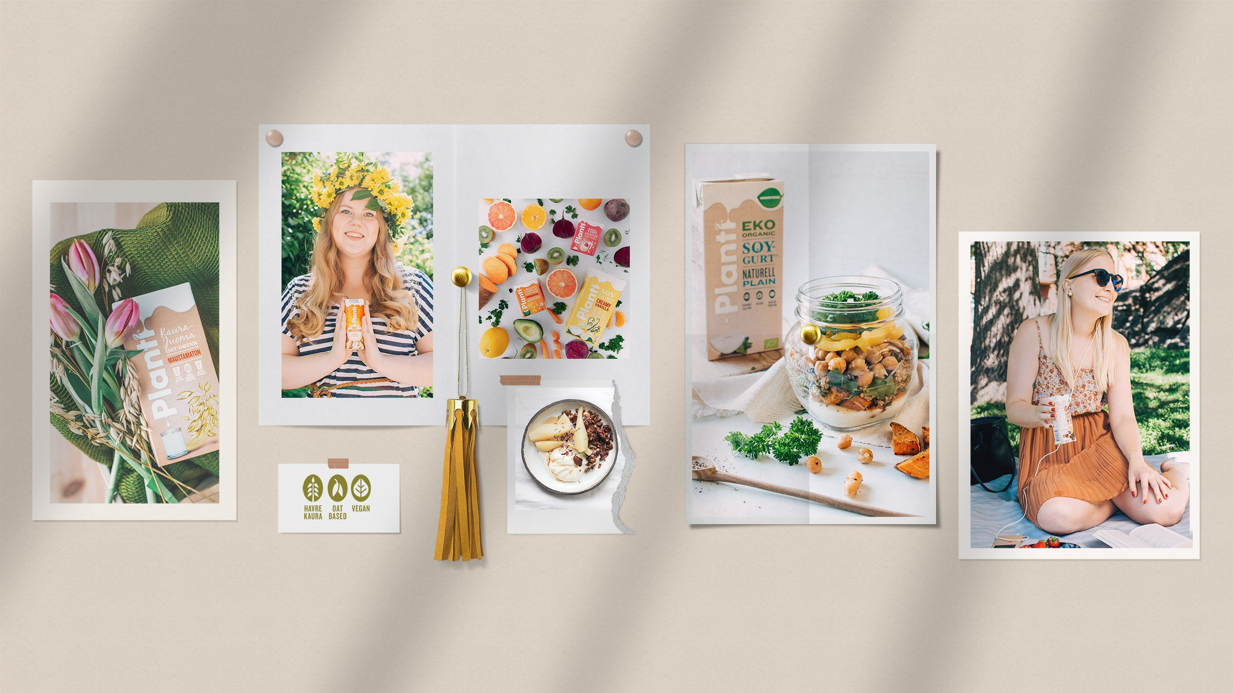 Planti. Anna Z commercial photographer and graphic designer based in Turku