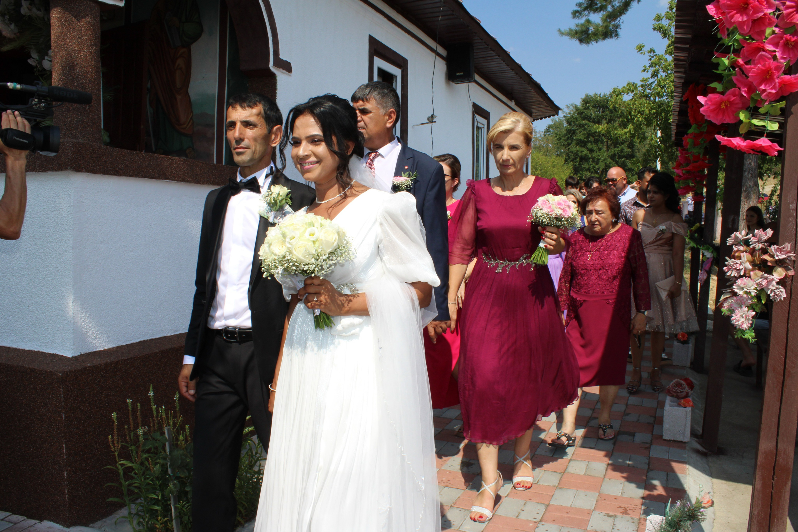 MINEL & MALINA. PETRU BYZO - family and children photographer in ROMANIA