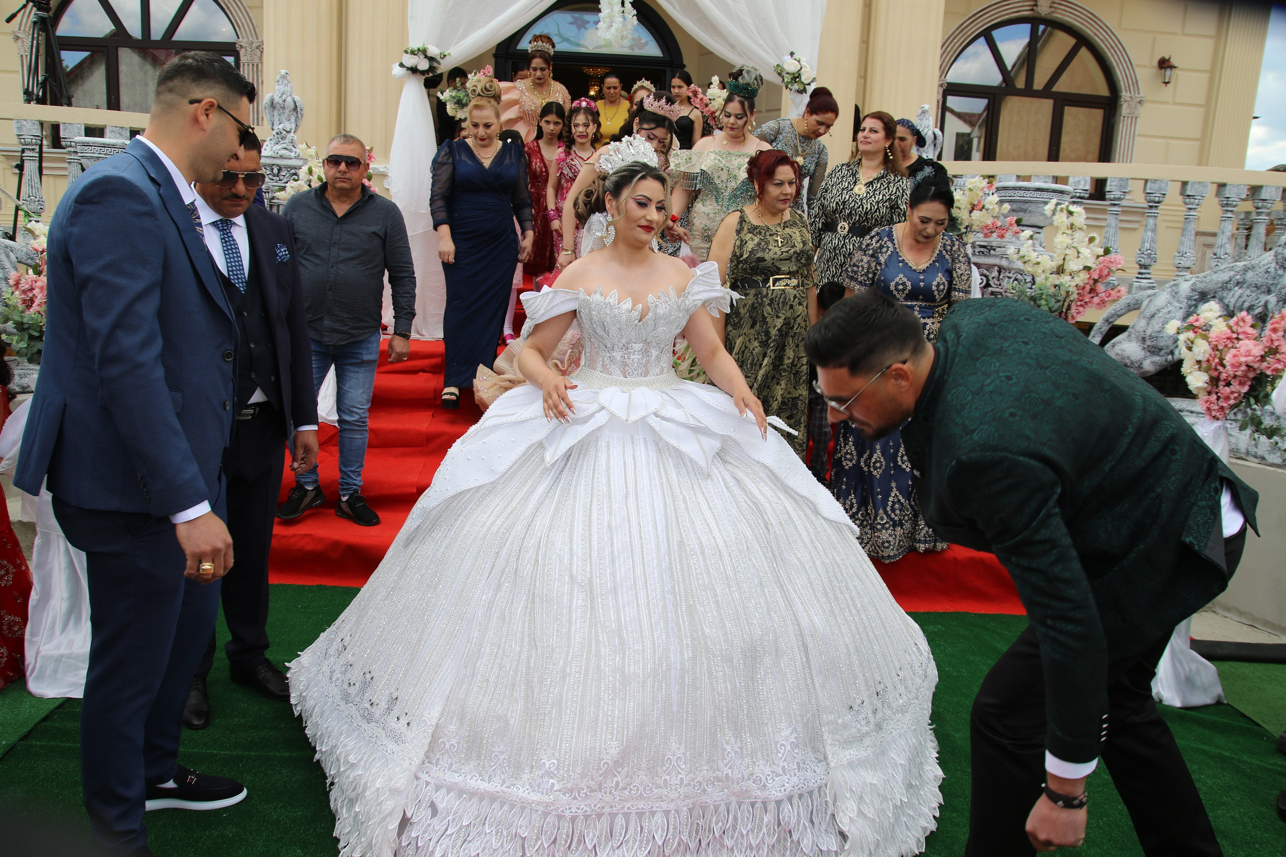 BORIS & ALINA. PETRU BYZO - family and children photographer in ROMANIA