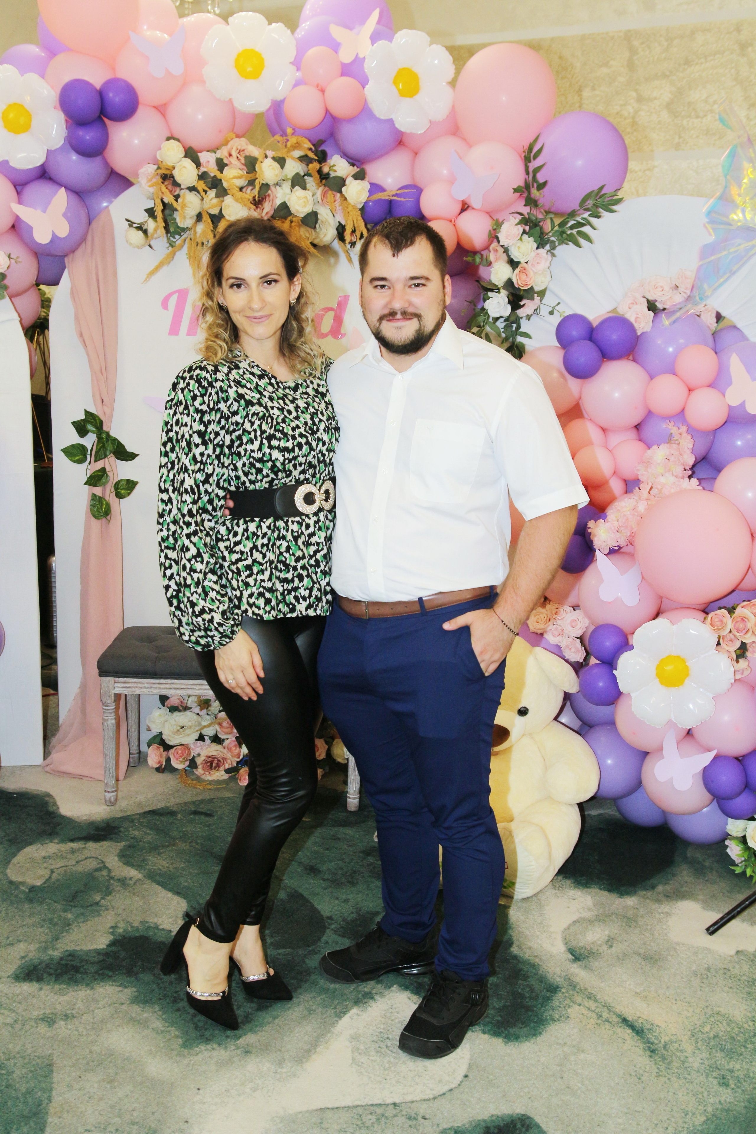 BYZO MEDIA. PETRU BYZO - family and children photographer in ROMANIA