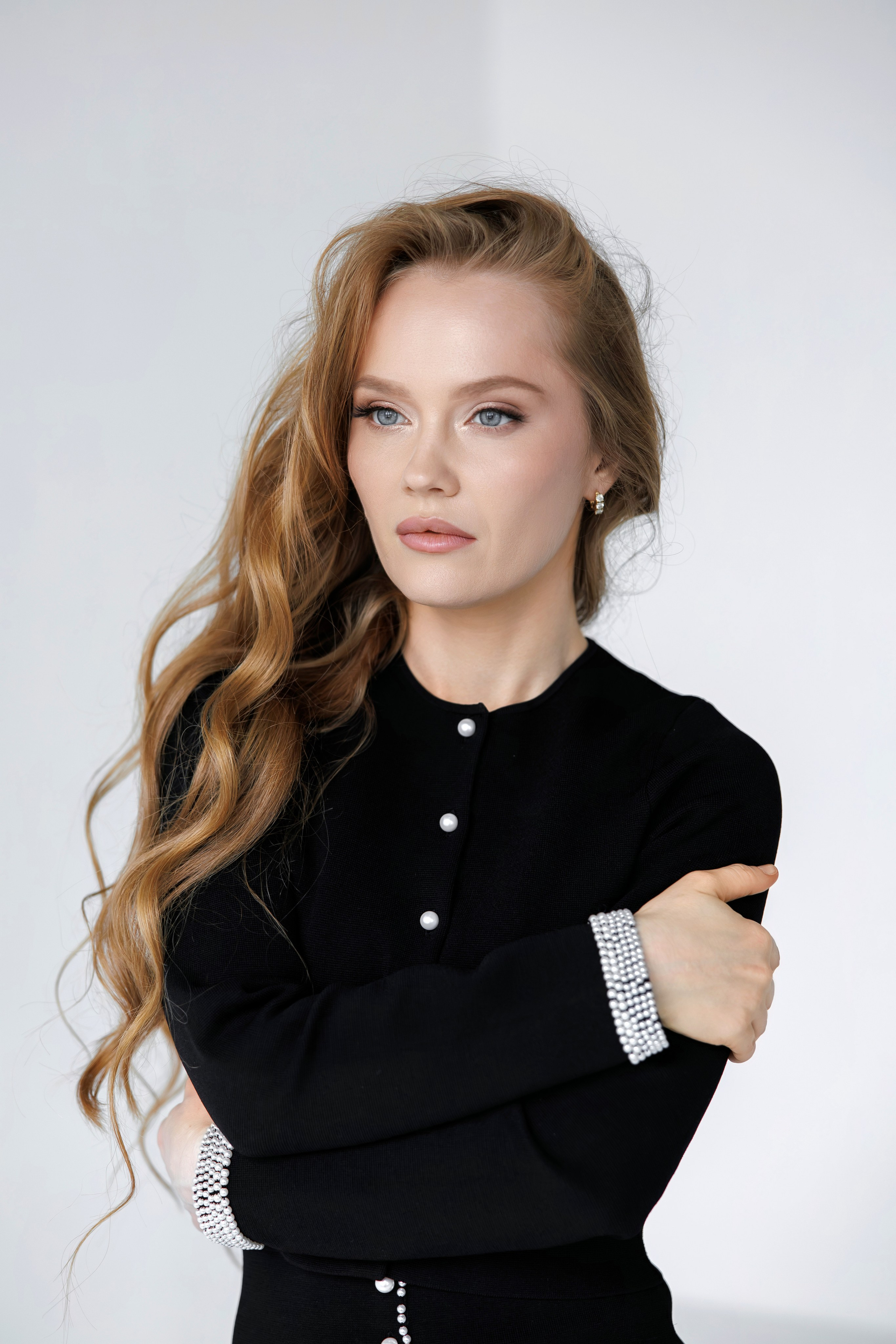 Ola & Lizi. Fotograf ślubny i rodzinny w Krakowie Yana Klymova