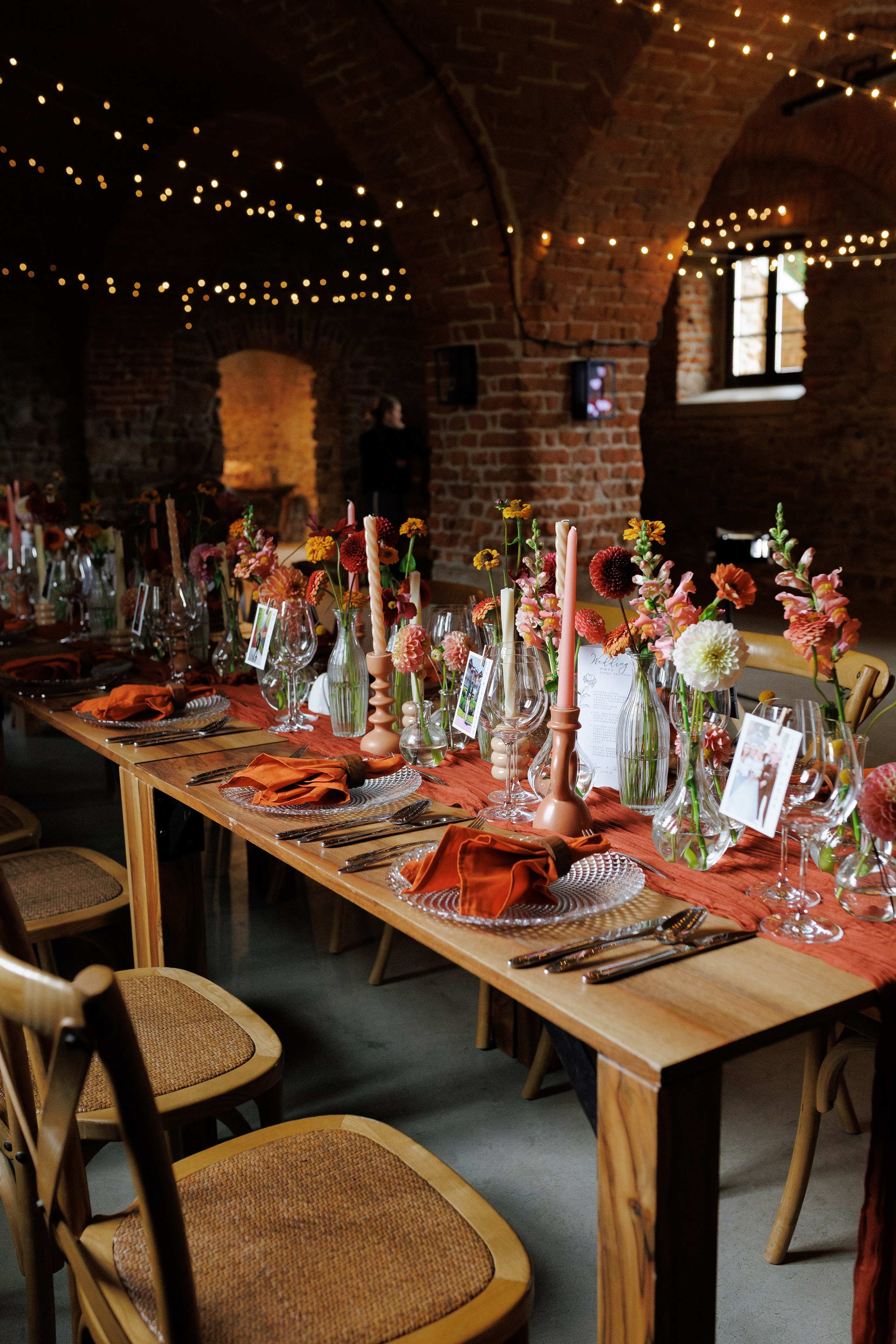 I&I. Oaza Lencze. 29.09.2025. Fotograf ślubny i rodzinny w Krakowie Yana Klymova