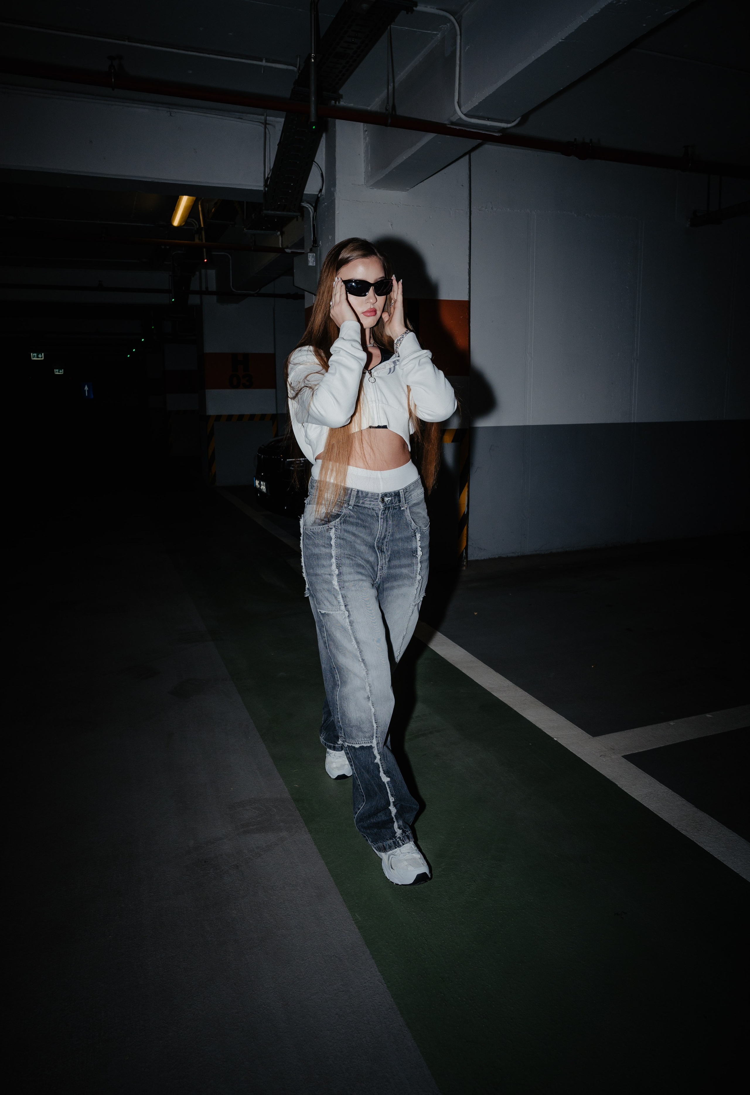 Fotografii Fashion. Pantelimon Fotograf