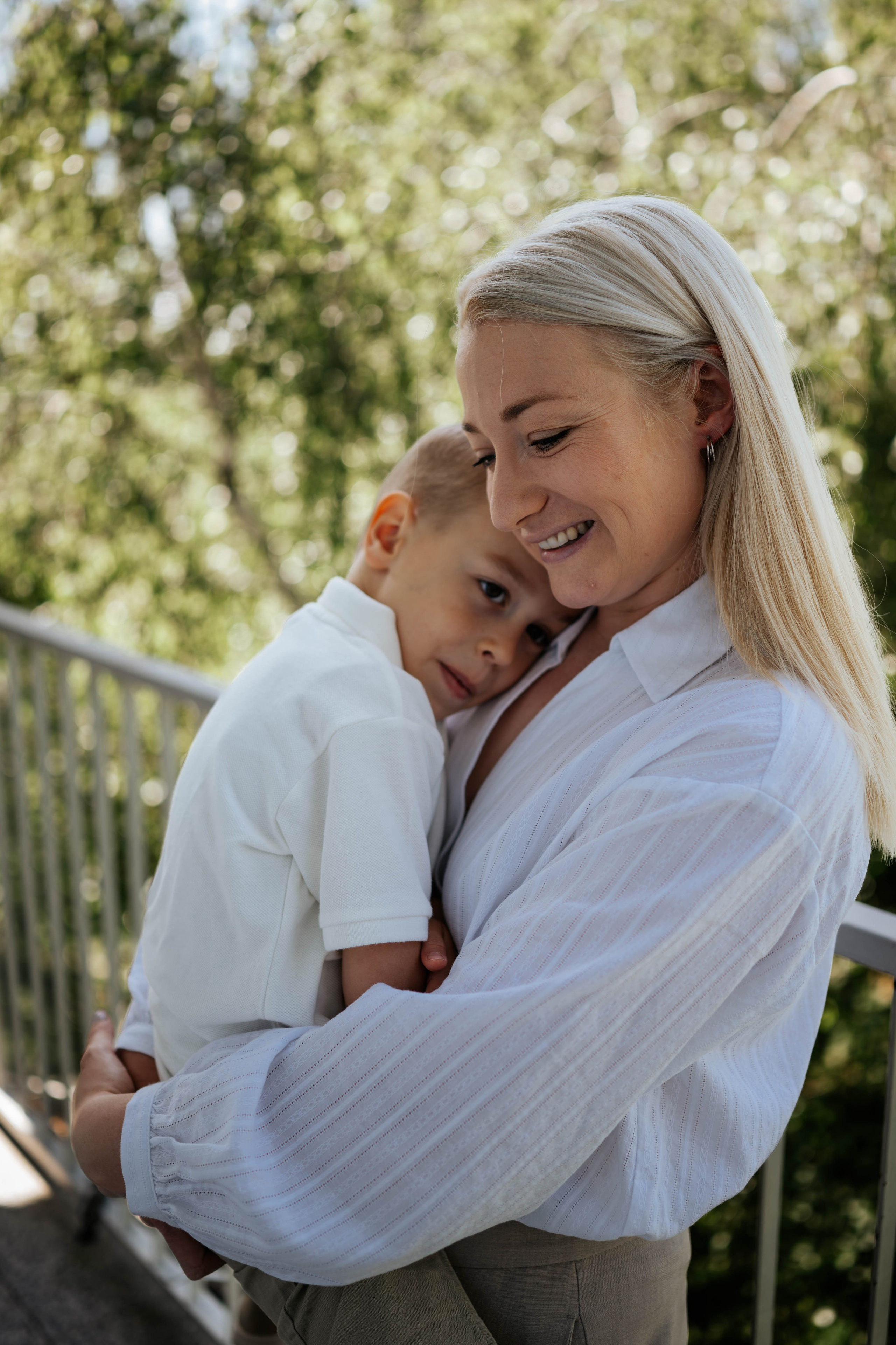Aleksandra, Aleksandar, Maksim i Vukan - porodično fotografisanje. Dečiji i porodični fotograf