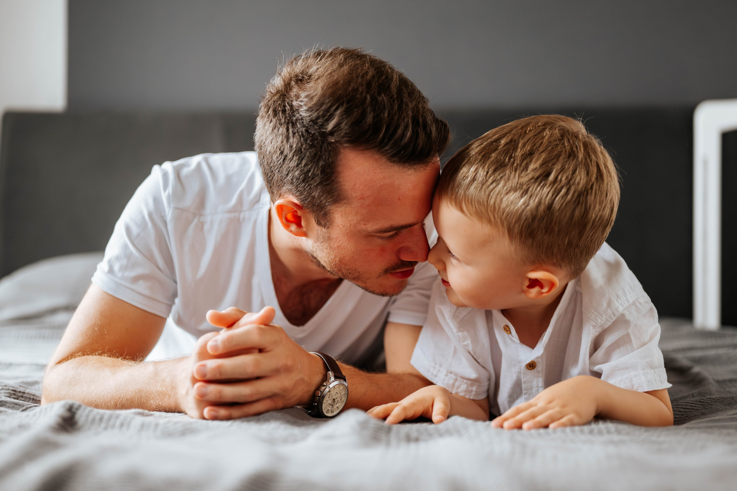 Sanja, Dušan, Teodor i Viktor - porodično fotografisanje. Dečiji i porodični fotograf