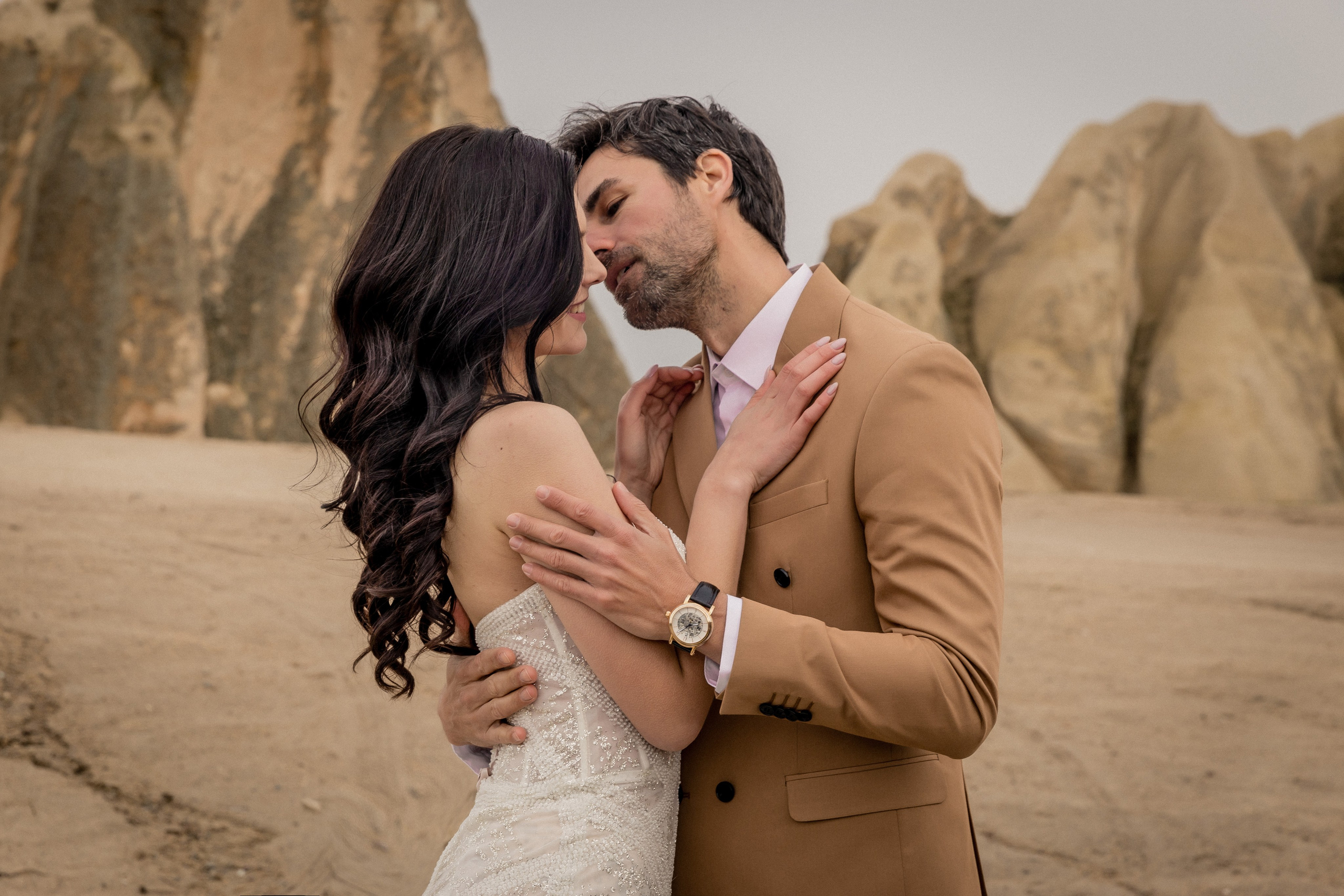 Wedding in Europe – Kate & Hose. Wedding Stories — Professional Wedding Photography & Videography in Germany, Italy, Spain & all across Europe