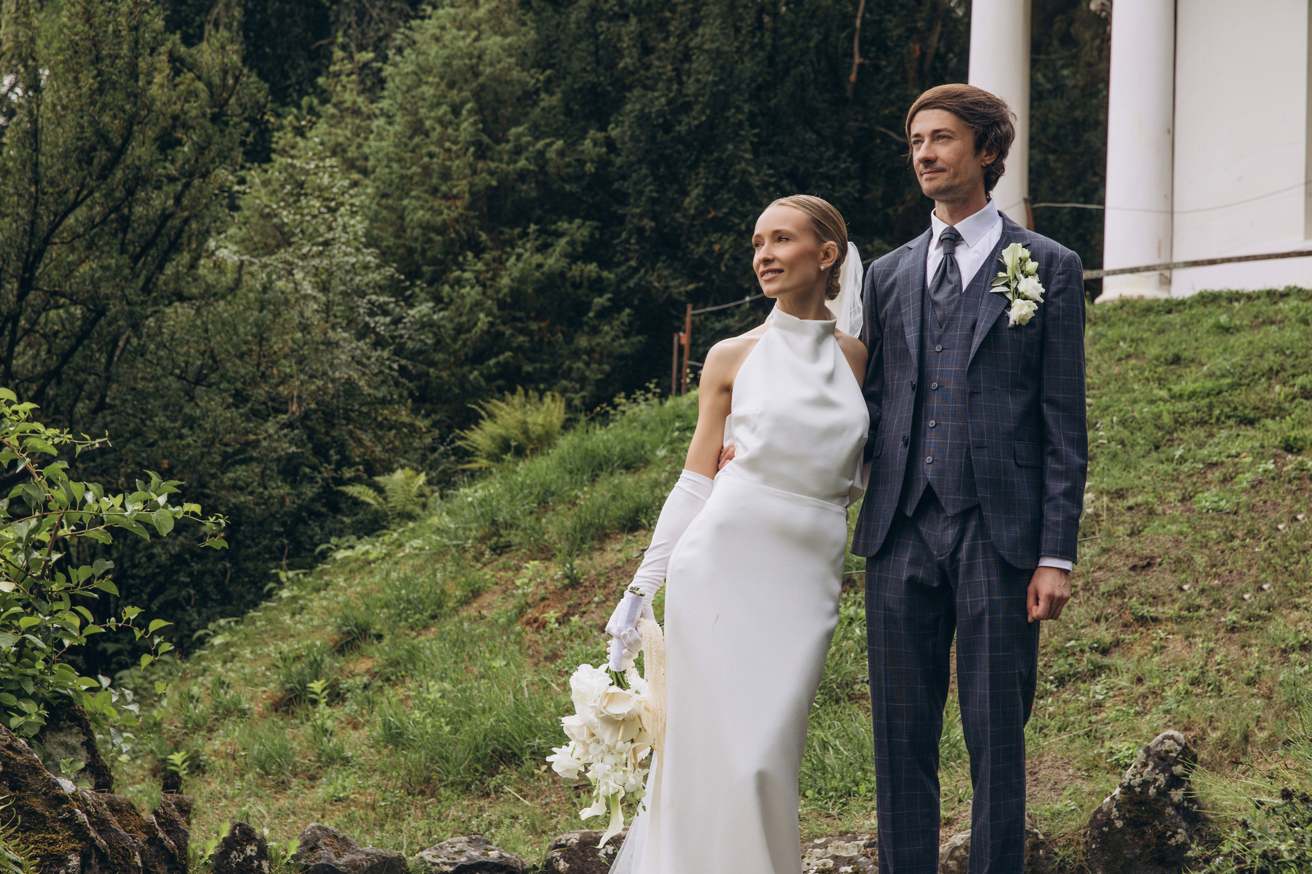  Wedding videographer Frankfurt – storytelling wedding film in Germany