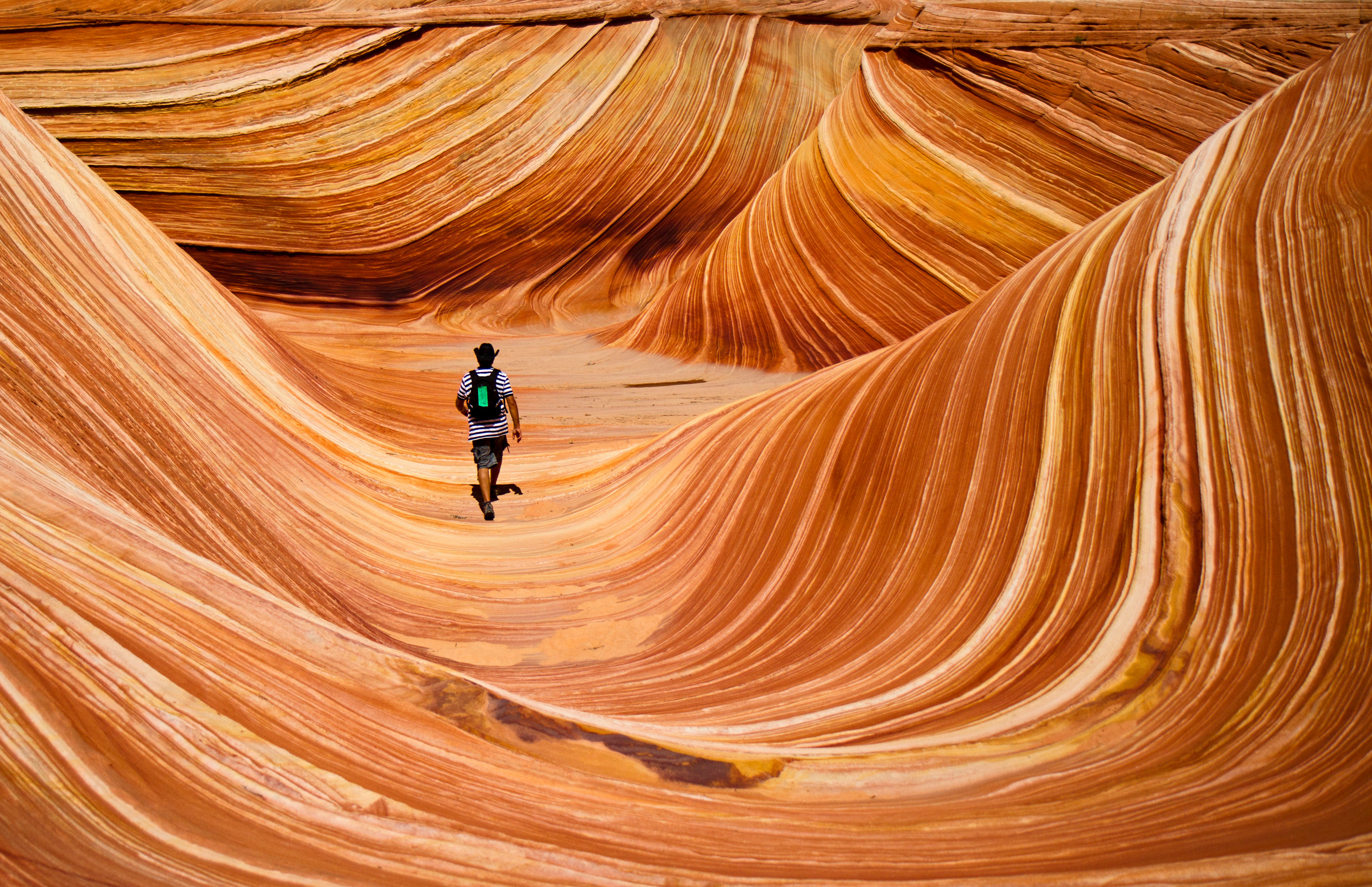 Национальный Монумент Вермилион Клифс. Alex Mironyuk Photography