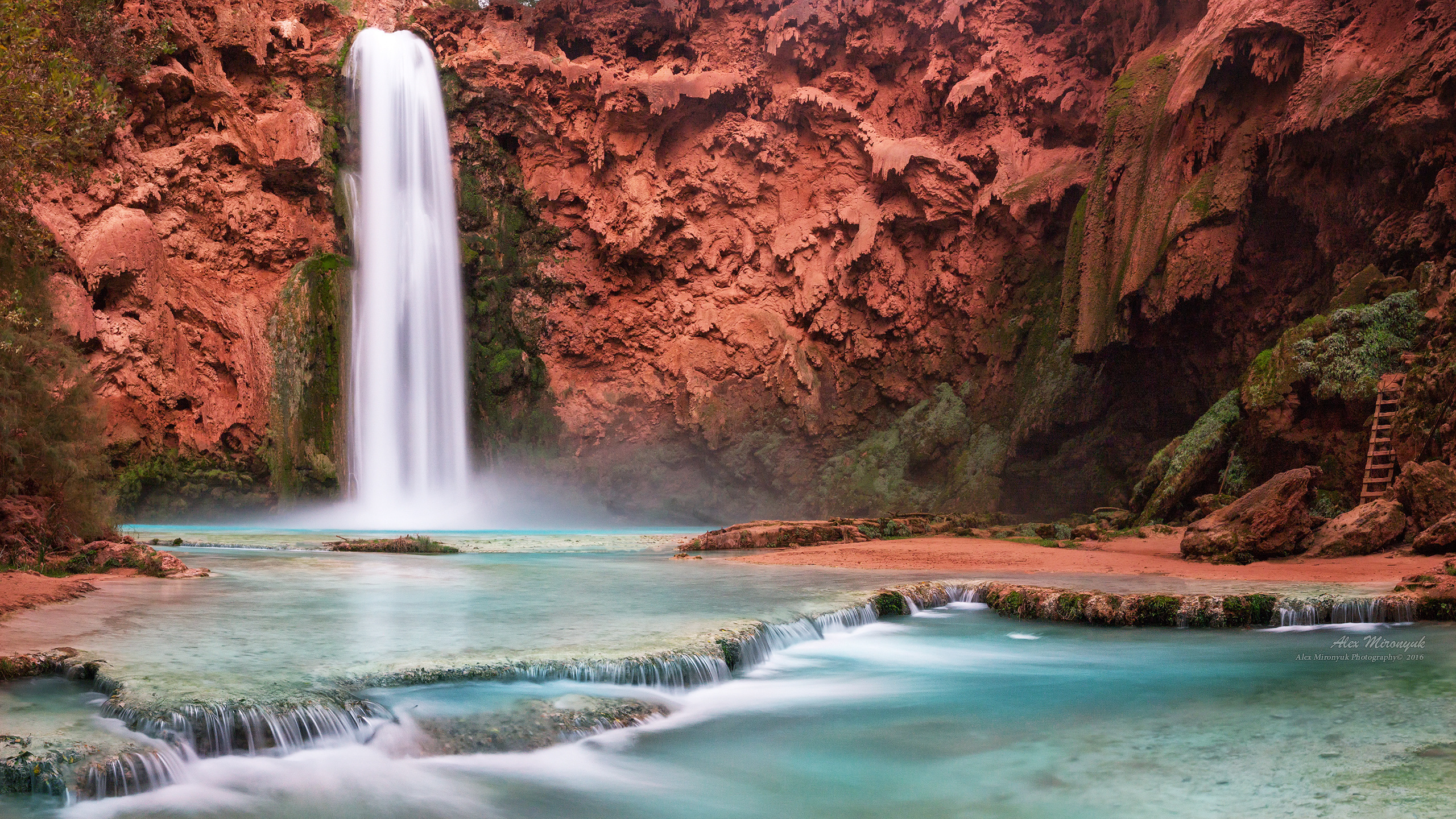 Havasu. Alex Mironyuk Photography