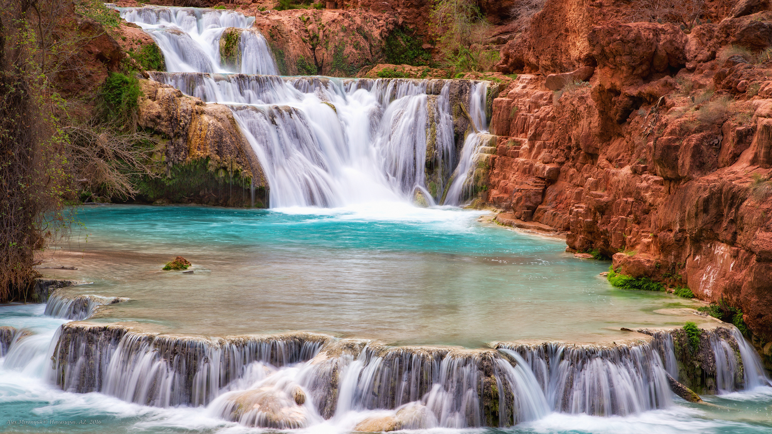 Havasu. Alex Mironyuk Photography