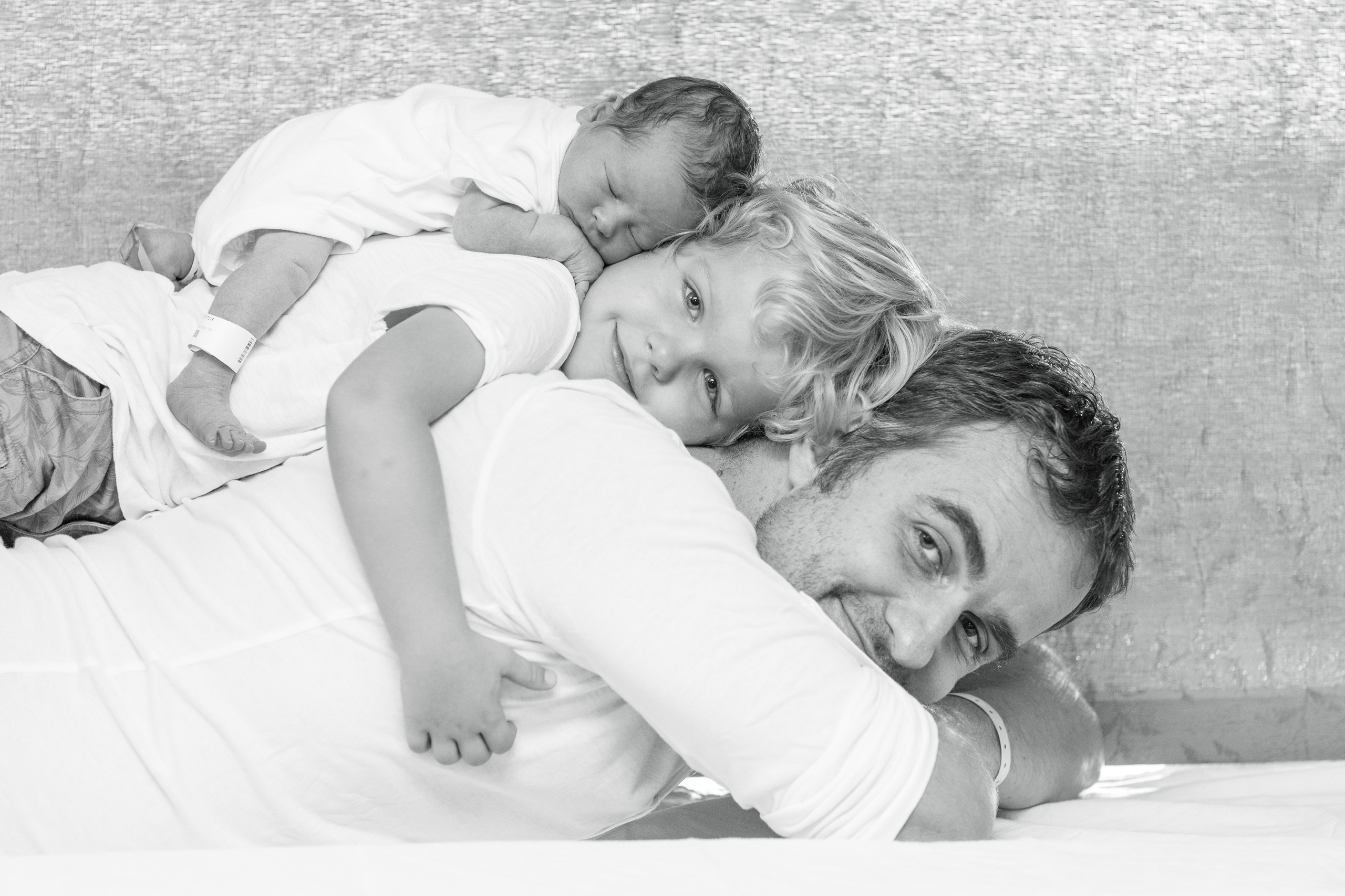 Family. Alex Mironyuk Photography