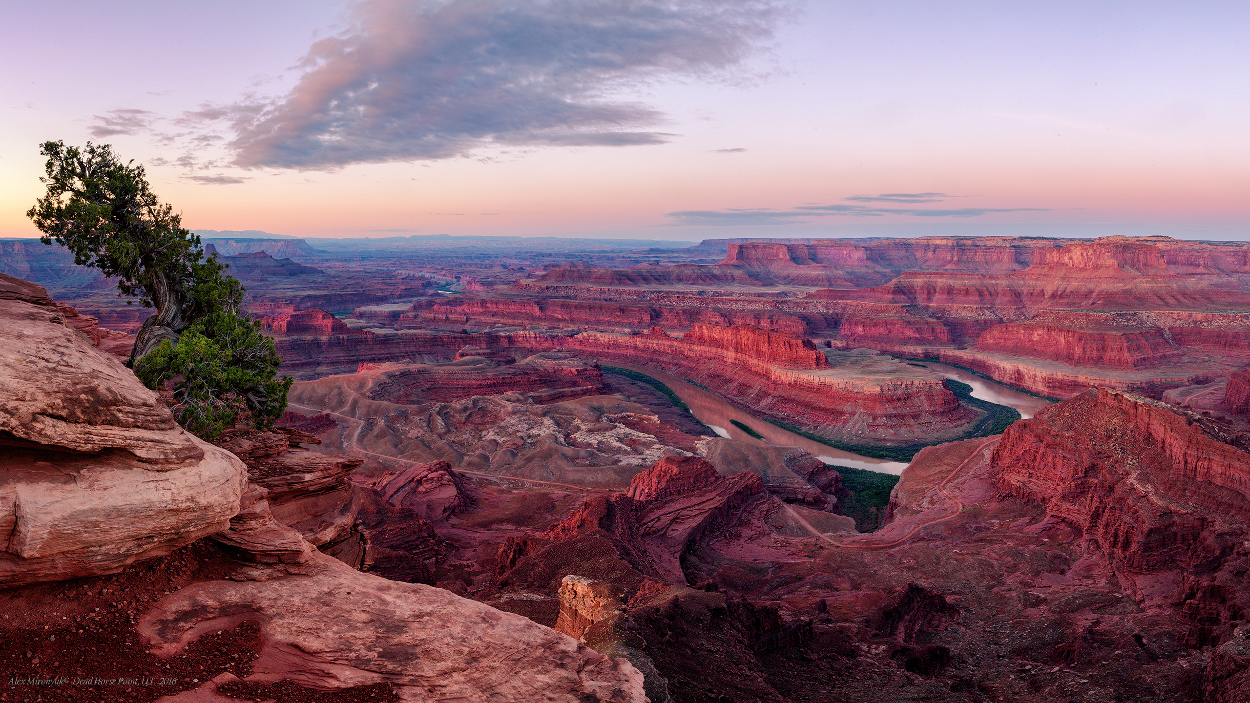 Canyonlands National Park. Alex Mironyuk Photography